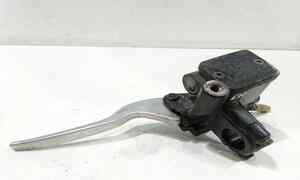 Pompa freno posteriore per Kymco Dink 200i DD (2007 - 2017)