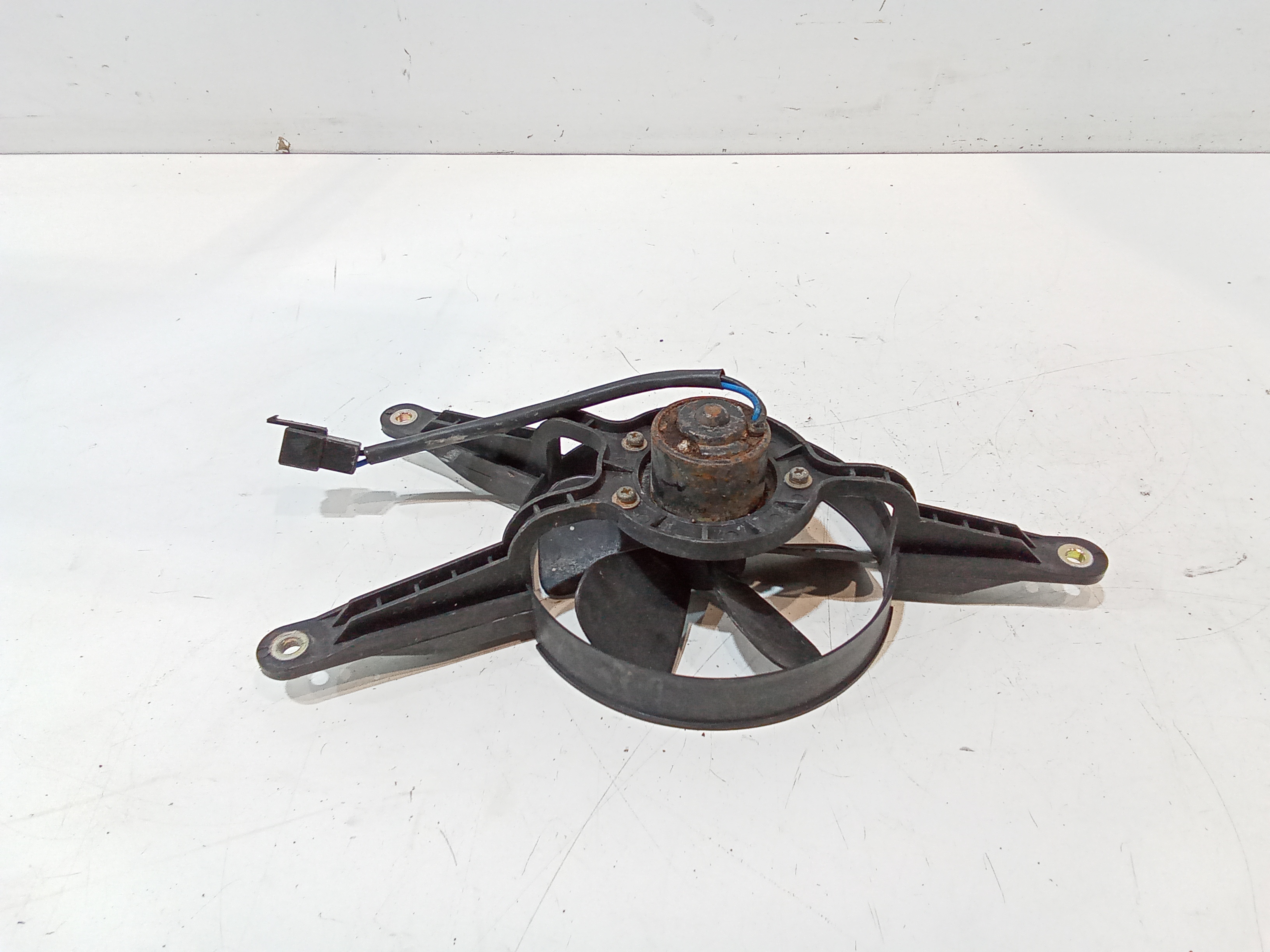 Ventola radiatore per Kymco People 200cc (2003 - 2005)