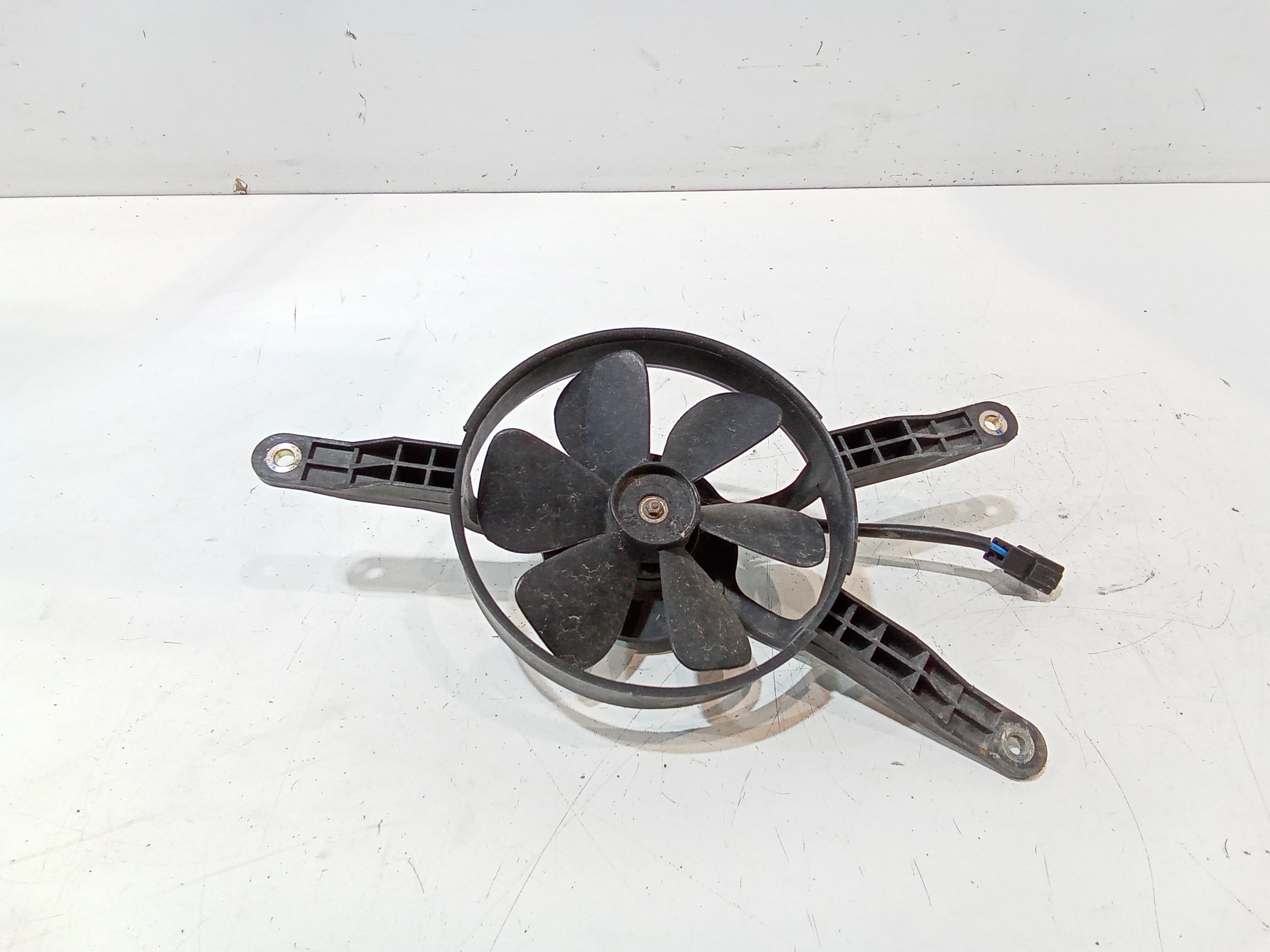 Ventola radiatore per Kymco People 200cc (2003 - 2005)