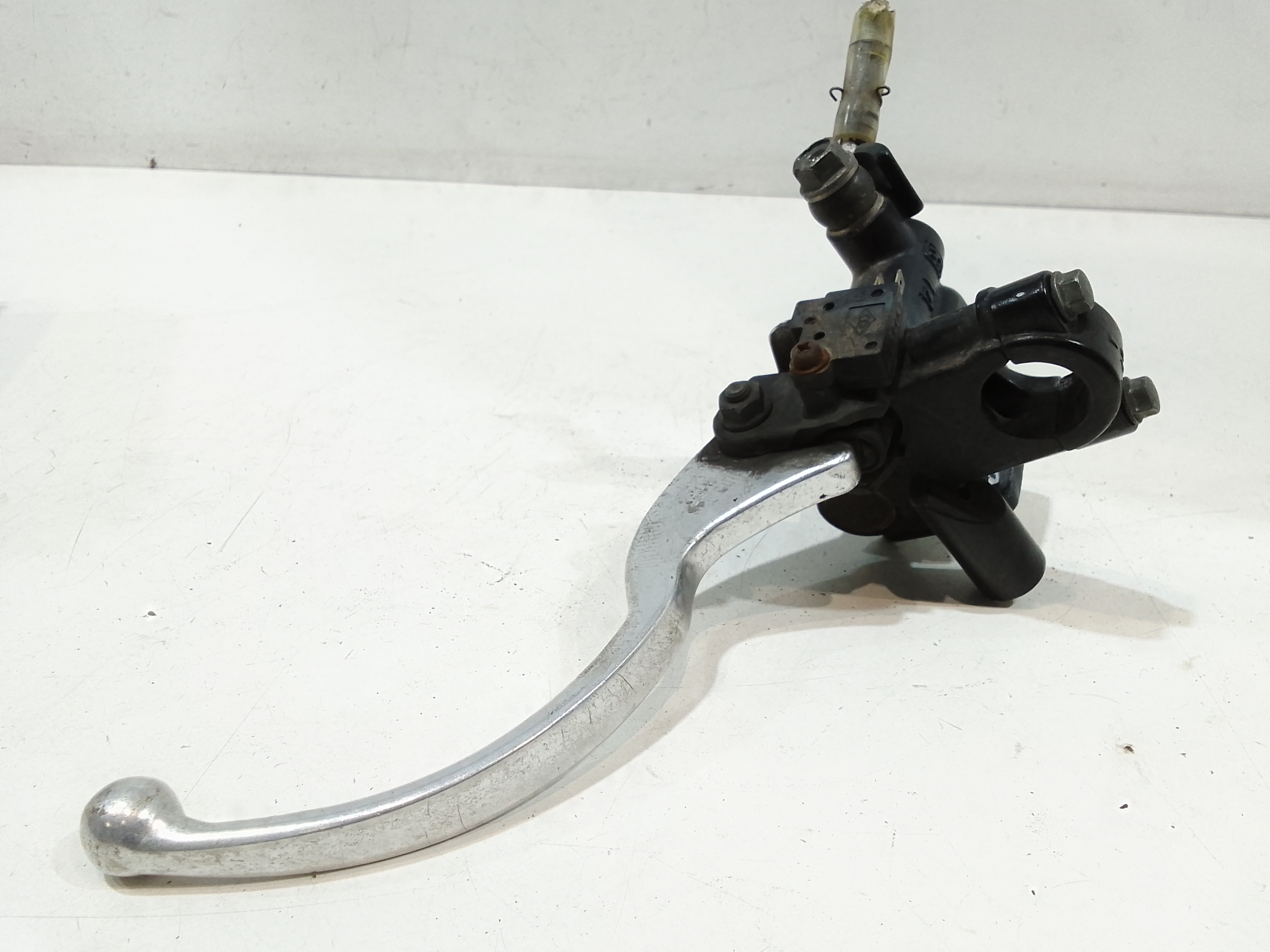 Pompa Freno anteriore per Kymco Dink 200i DD (2007 - 2017)