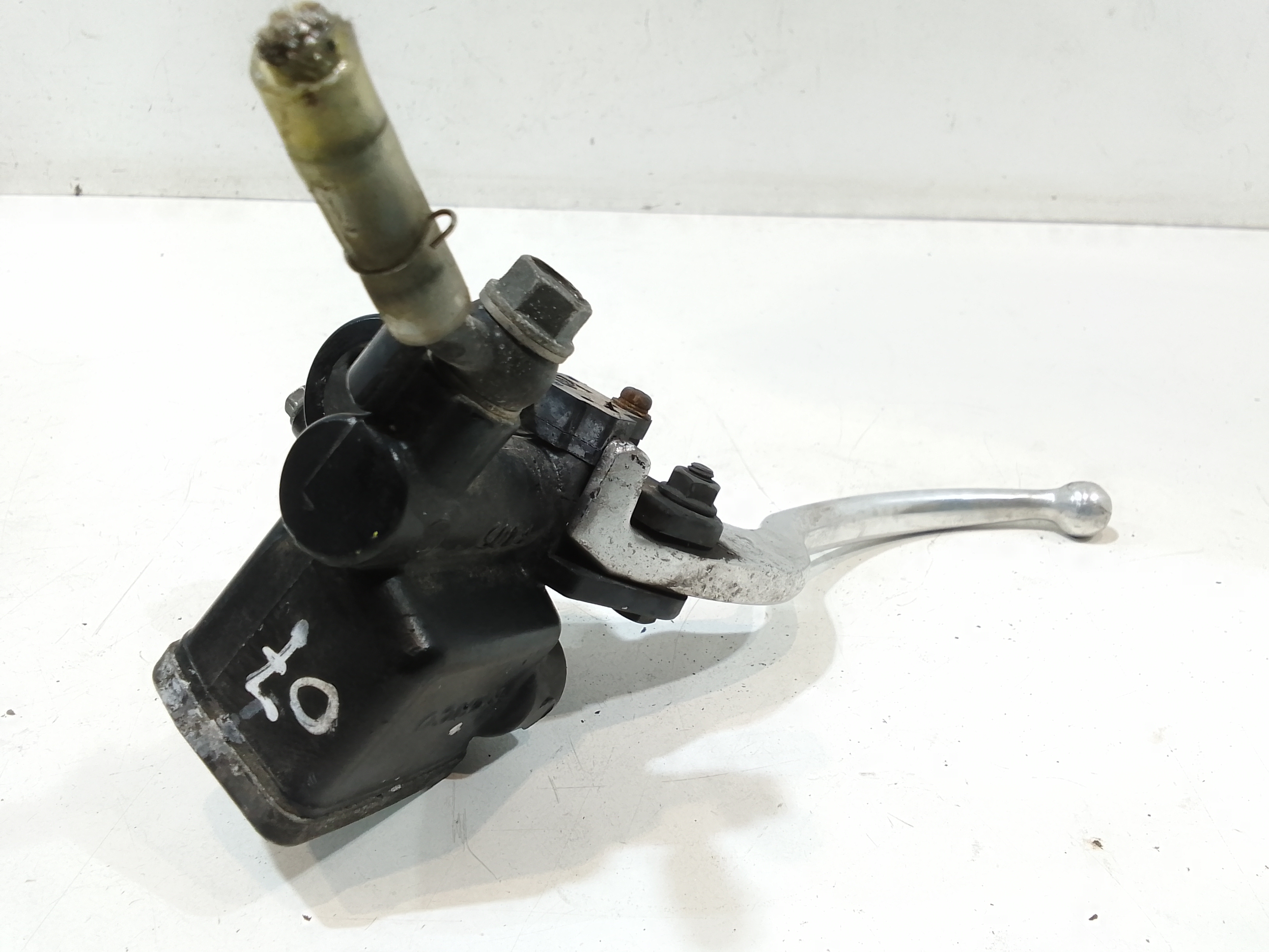 Pompa Freno anteriore per Kymco Dink 200i DD (2007 - 2017)