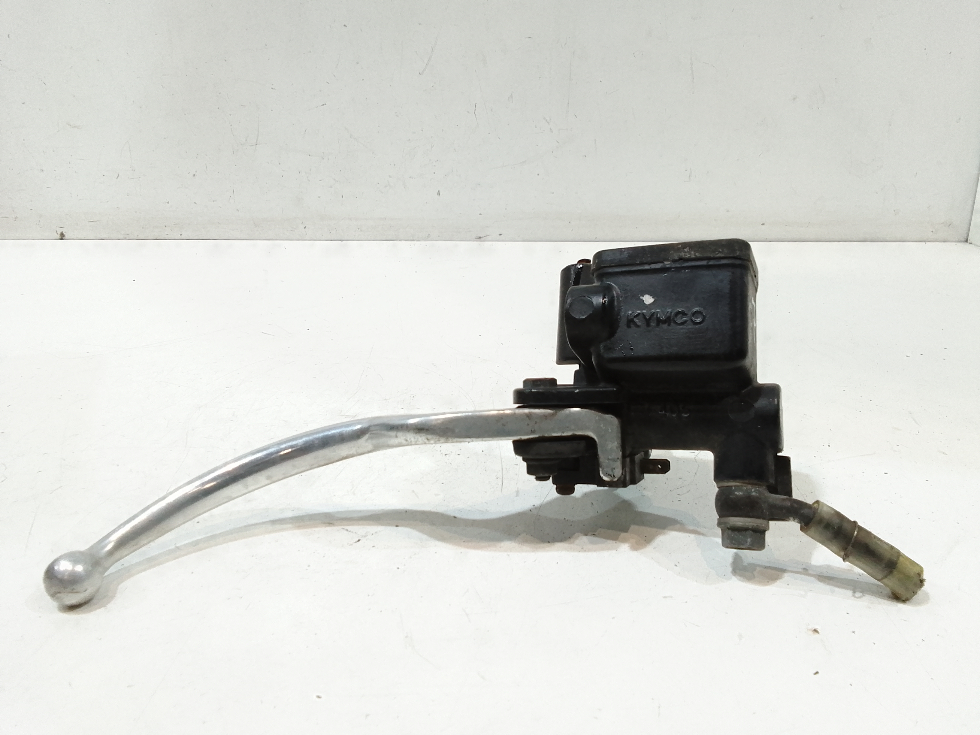 Pompa Freno anteriore per Kymco Dink 200i DD (2007 - 2017)