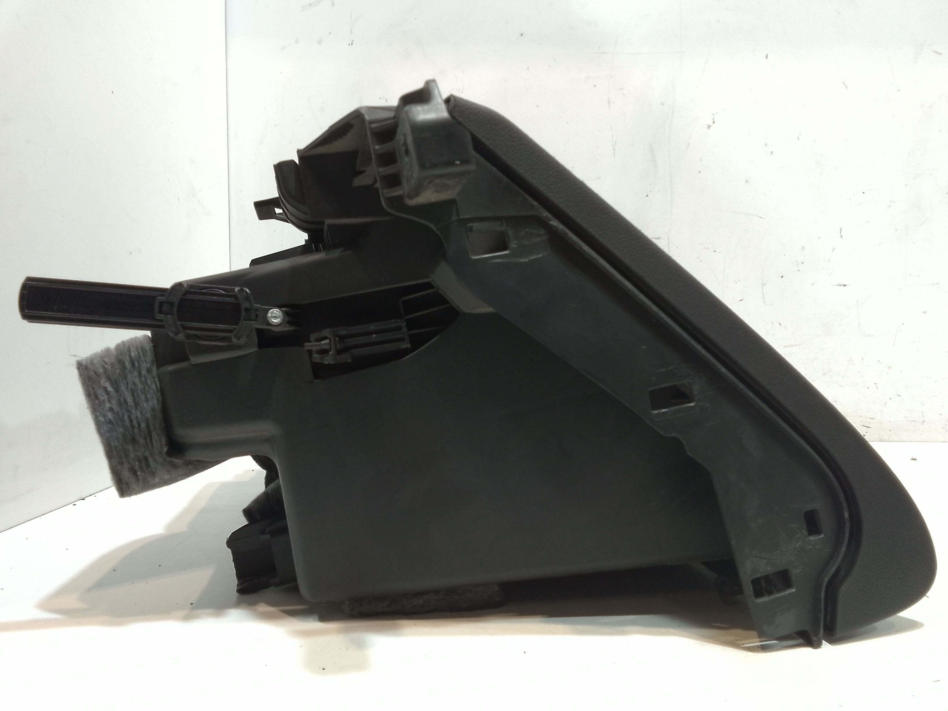 Vano portaoggetti per Opel Astra J 2 Serie (2011 - In produzione)