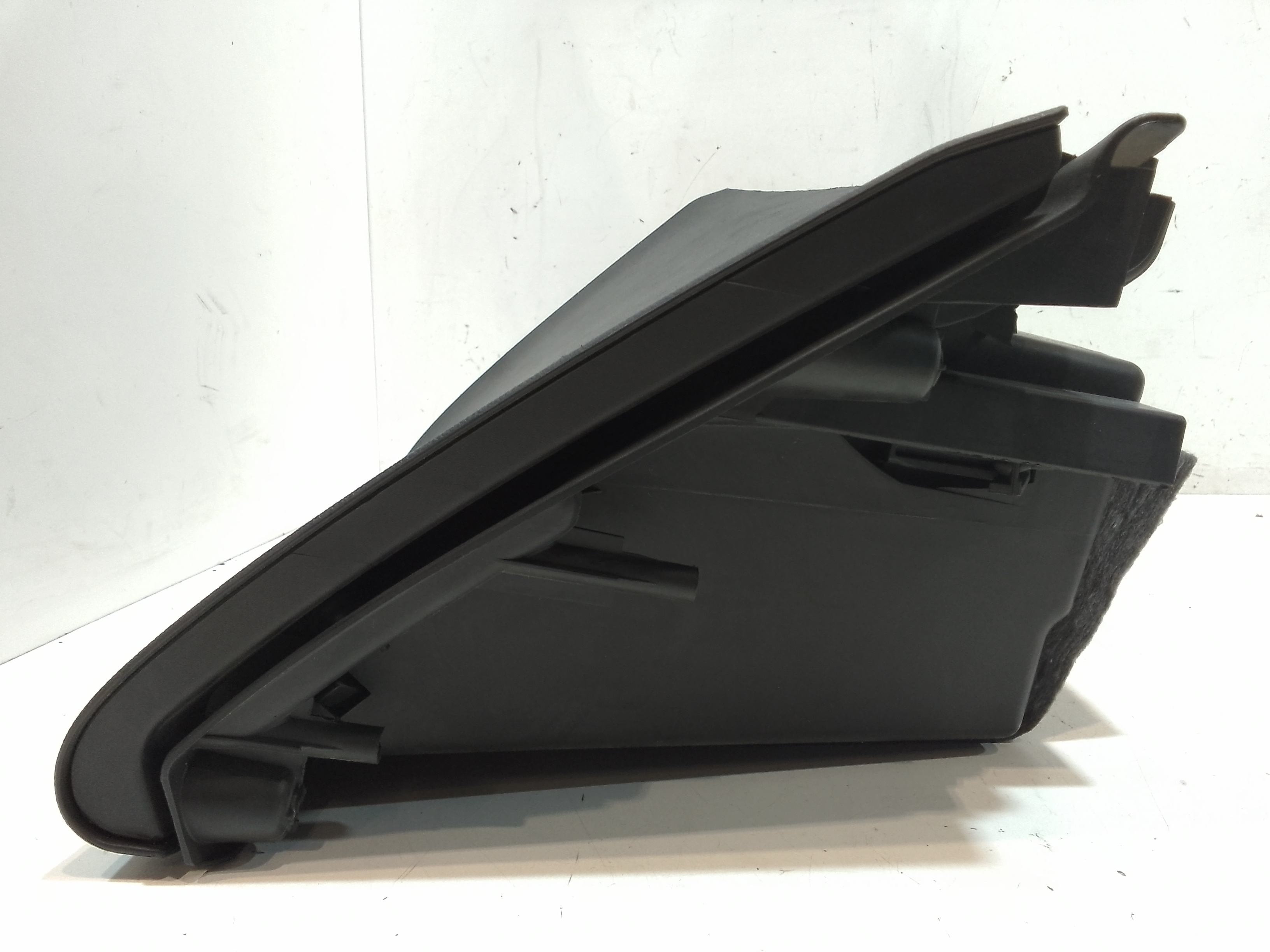 Vano portaoggetti per Opel Astra J 2 Serie (2011 - In produzione)