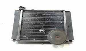 Radiatore acqua per Kymco Dink 200i DD (2007 - 2017)