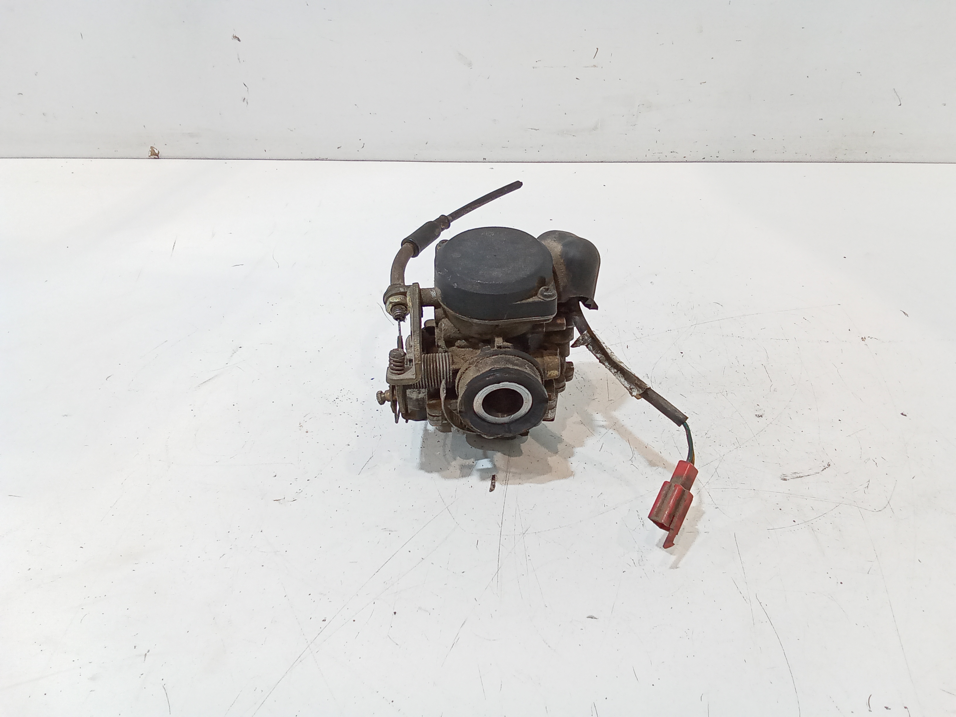 Carburatore per Piaggio Liberty 50 (2004 - In produzione)