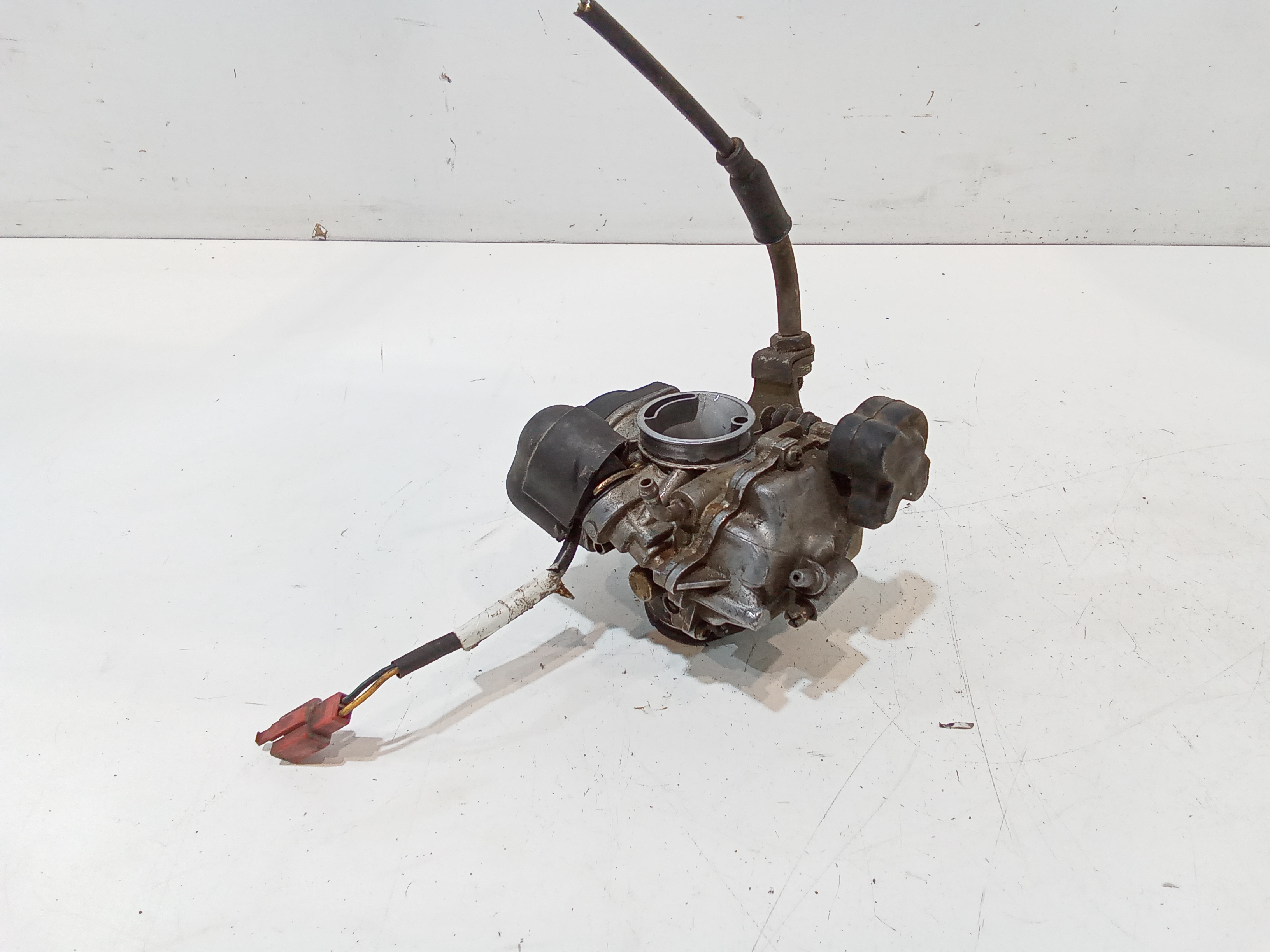 Carburatore per Piaggio Liberty 50 (2004 - In produzione)