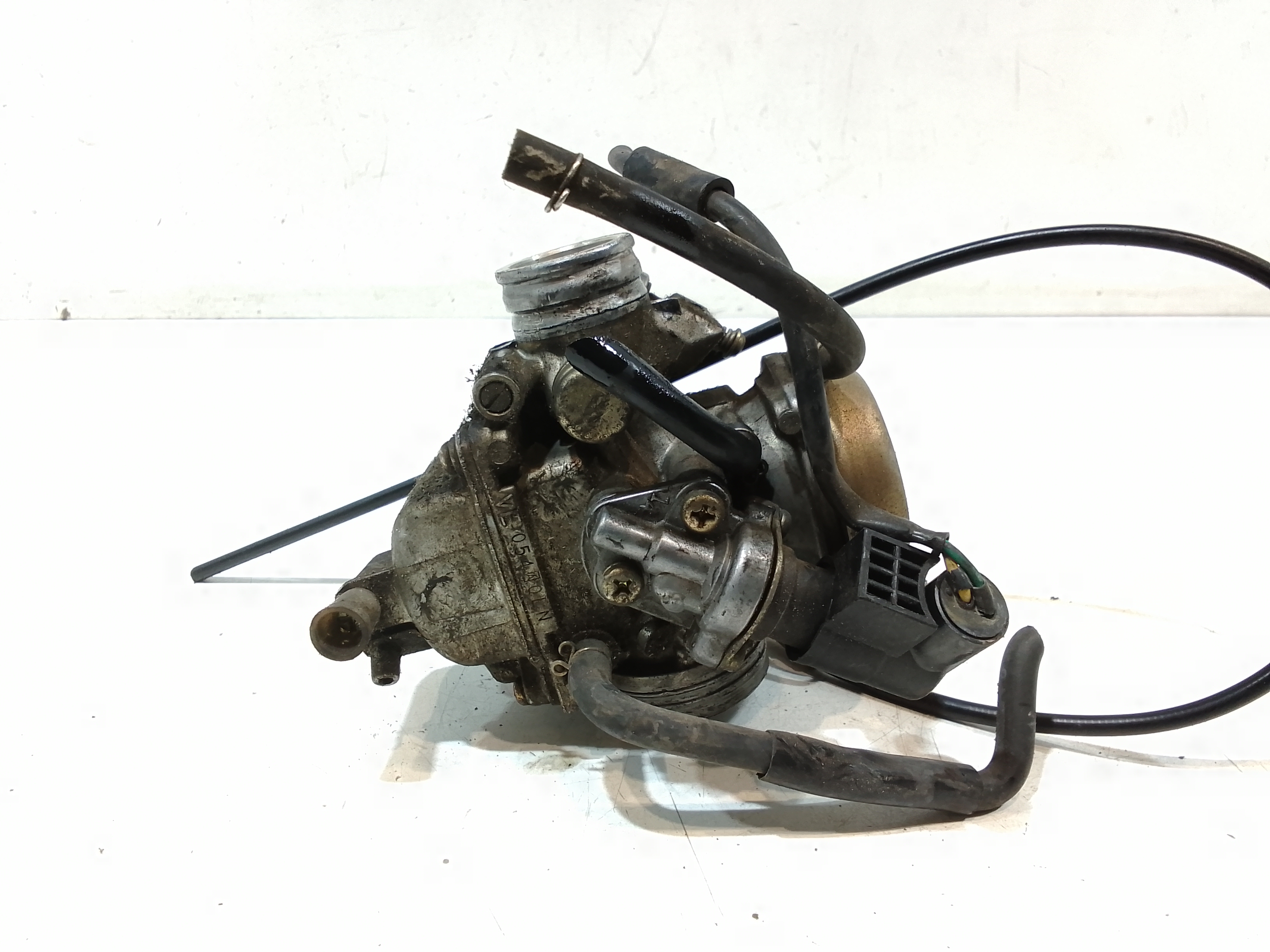 Carburatore per Kymco People 125 (2003 - 2004)