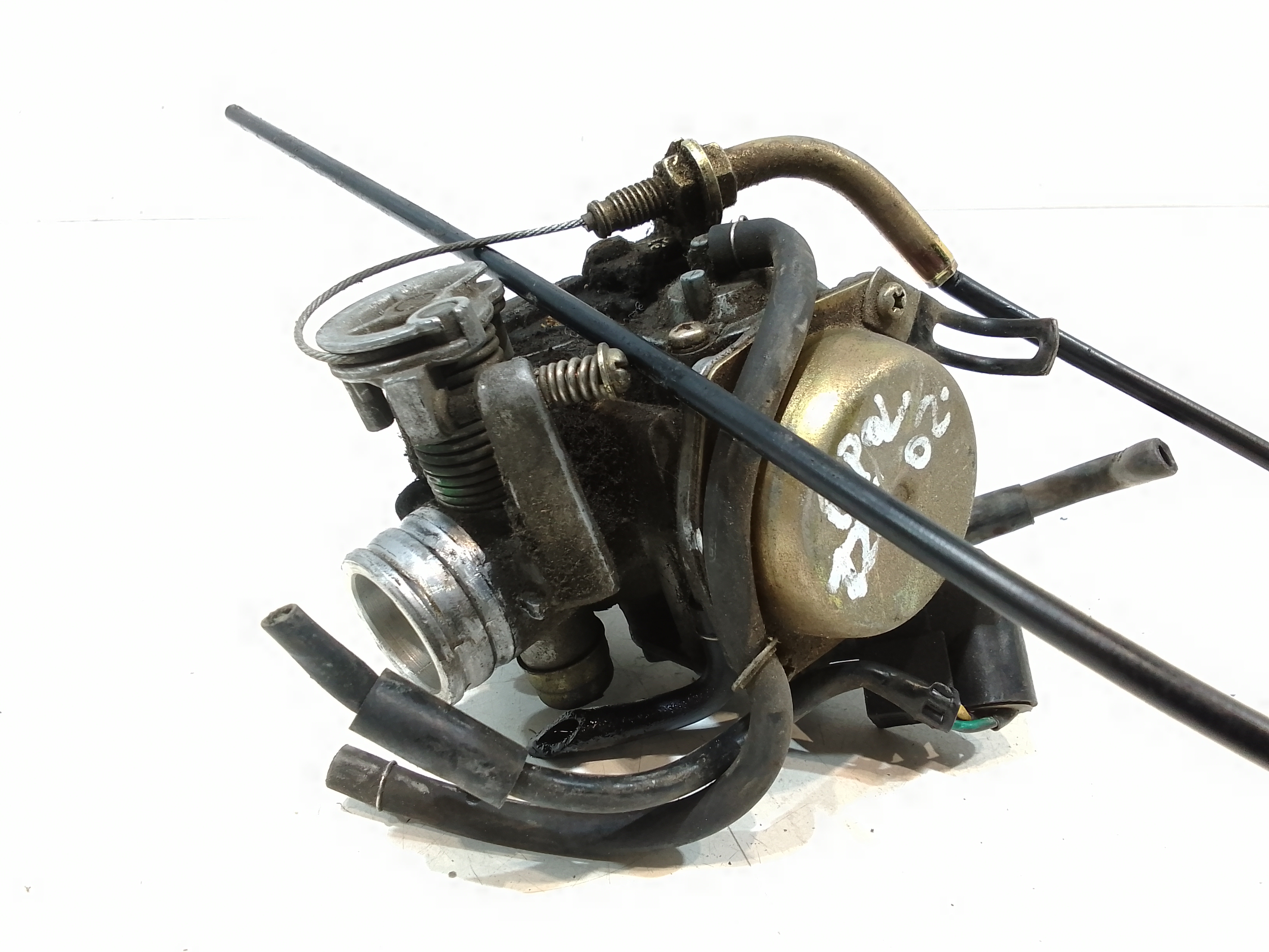 Carburatore per Kymco People 125 (2003 - 2004)