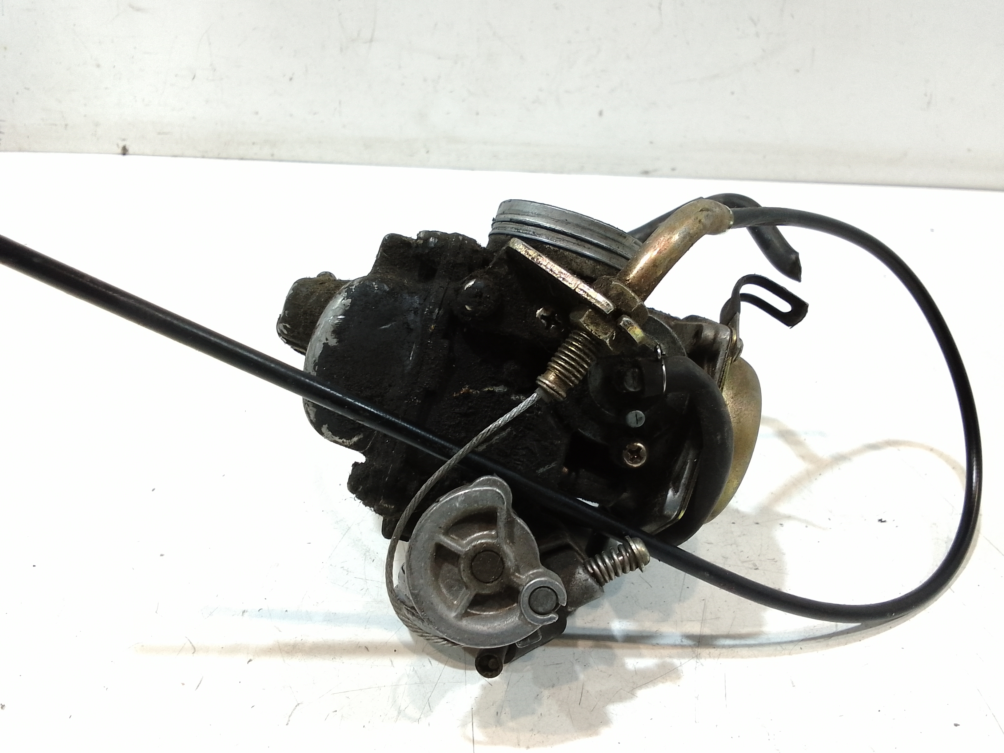 Carburatore per Kymco People 125 (2003 - 2004)