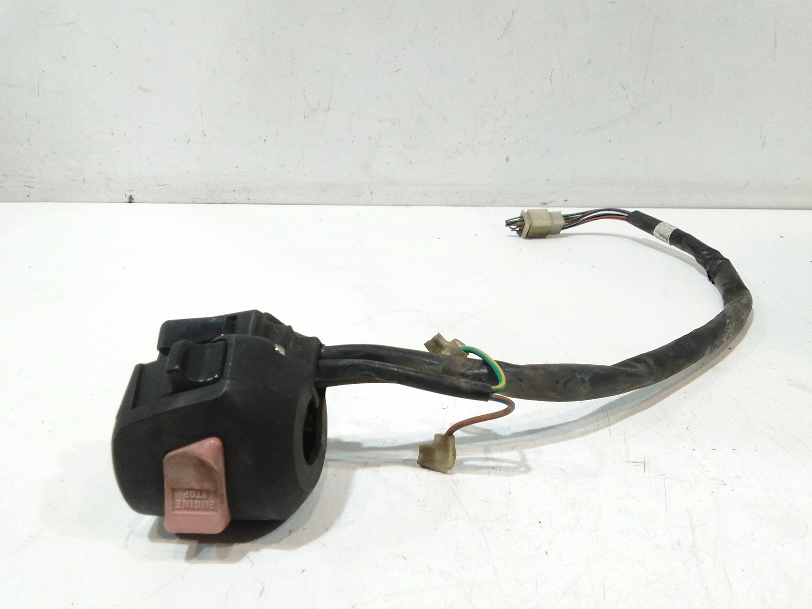 Devioluci destro per Kymco Dink 200i DD (2007 - 2017)