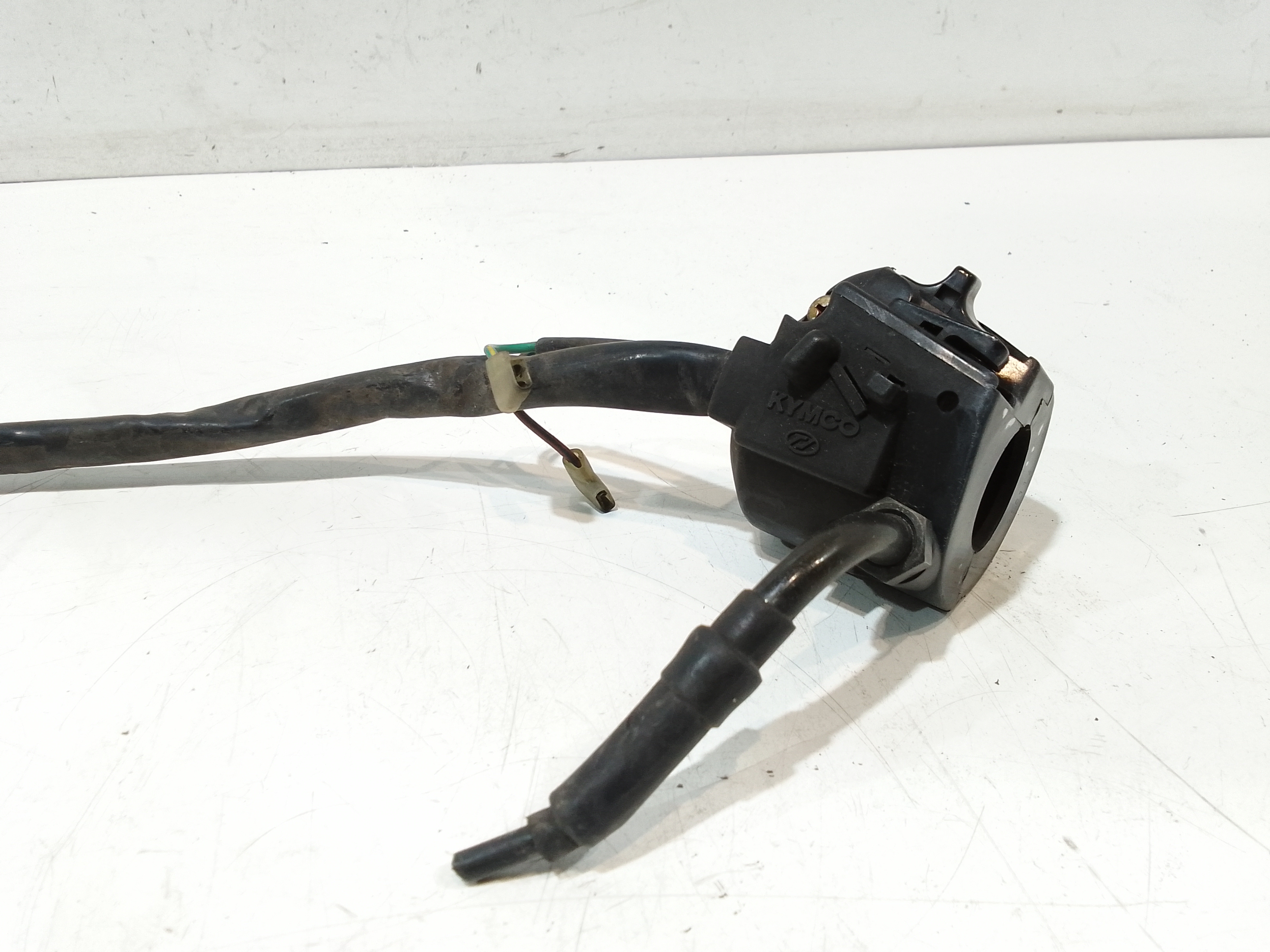 Devioluci destro per Kymco Dink 200i DD (2007 - 2017)