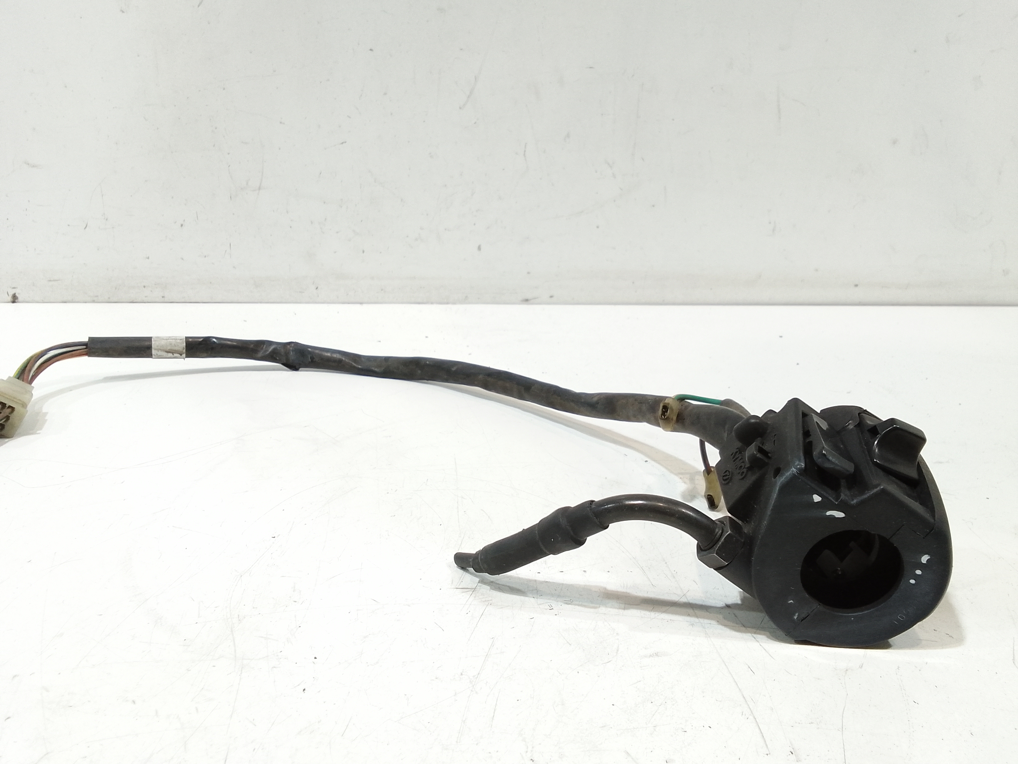 Devioluci destro per Kymco Dink 200i DD (2007 - 2017)