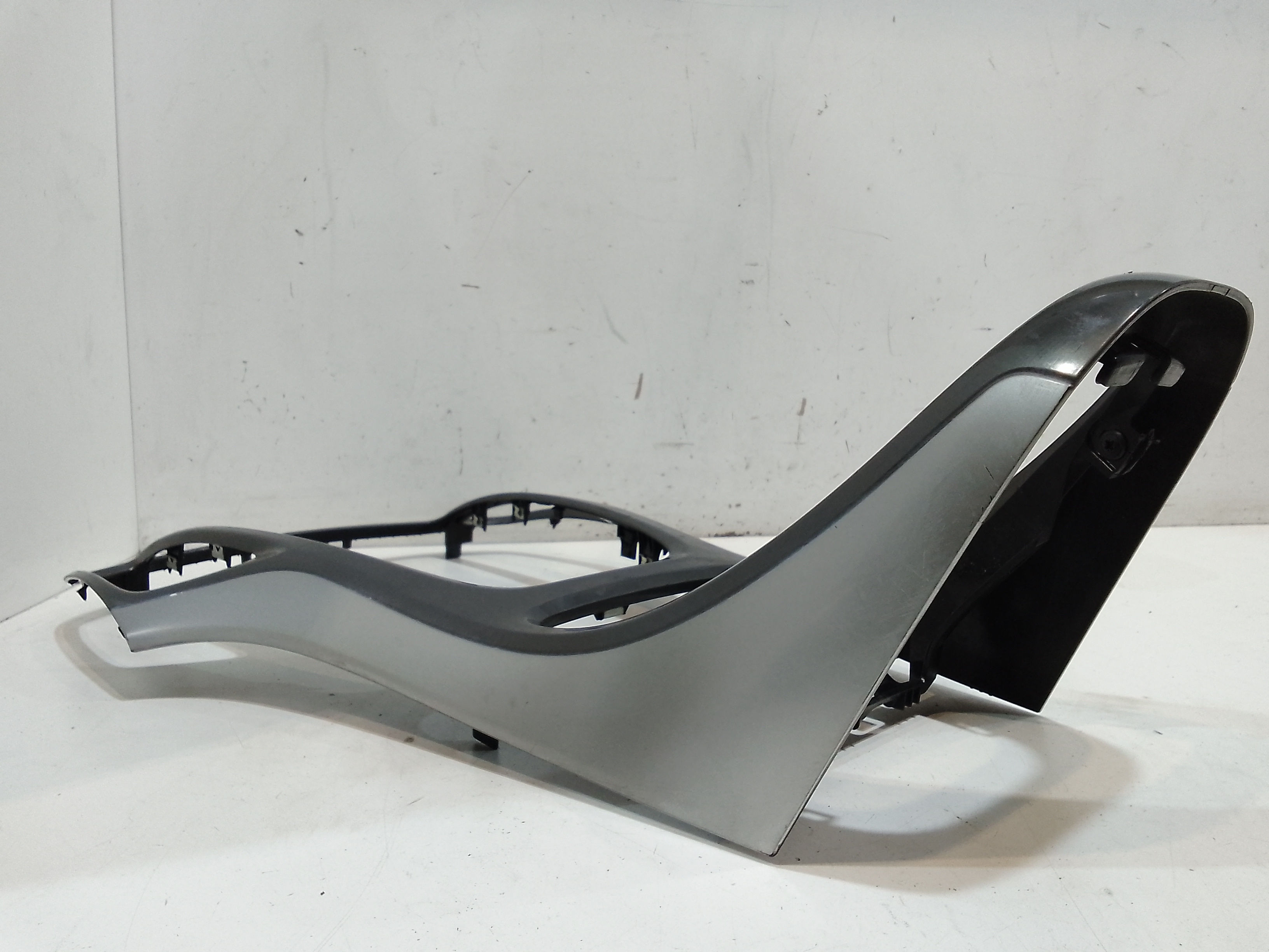 Modanatura Centrale Cruscotto per Opel Astra J 2 Serie (2011 - In produzione)