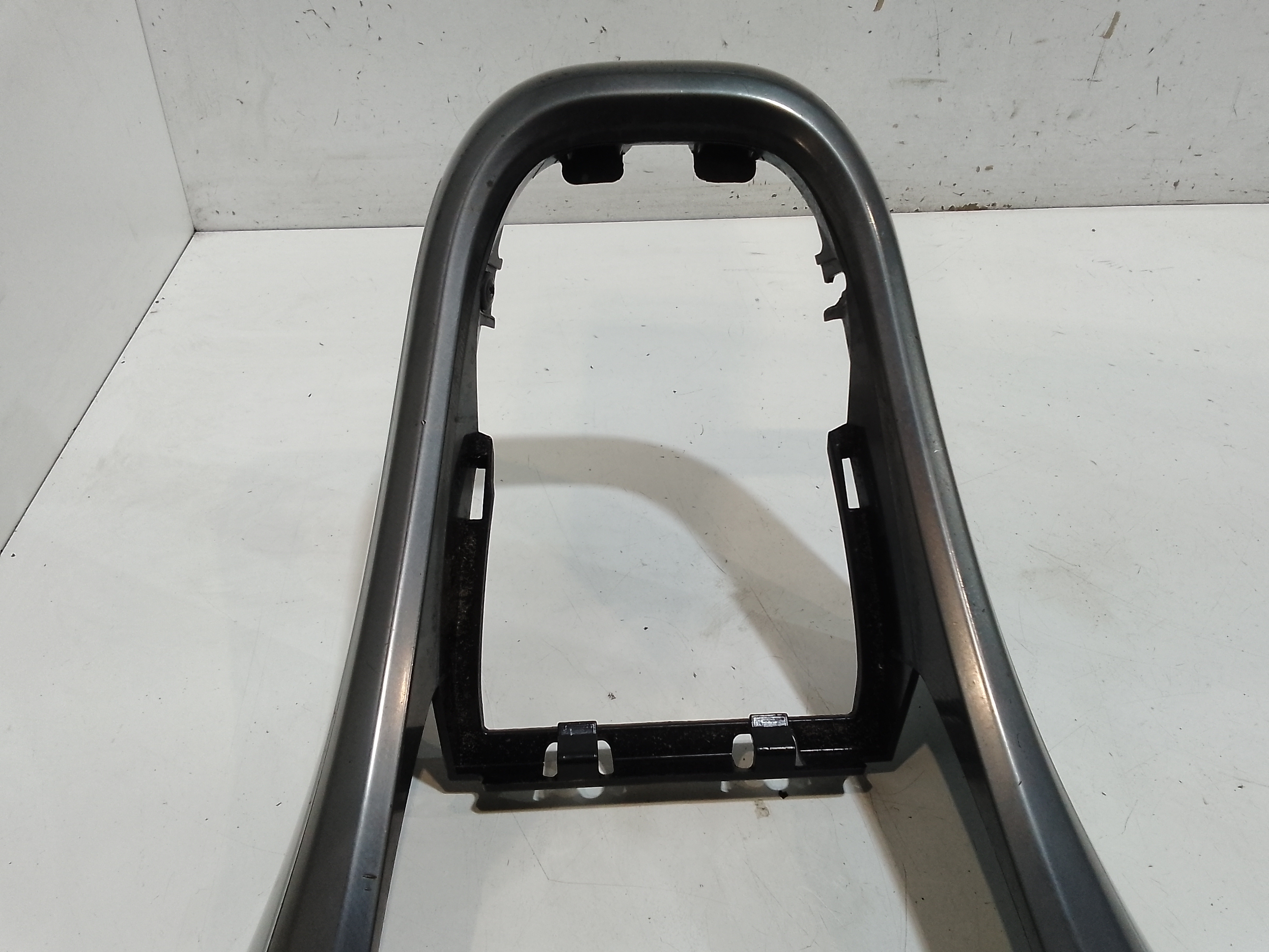 Modanatura Centrale Cruscotto per Opel Astra J 2 Serie (2011 - In produzione)