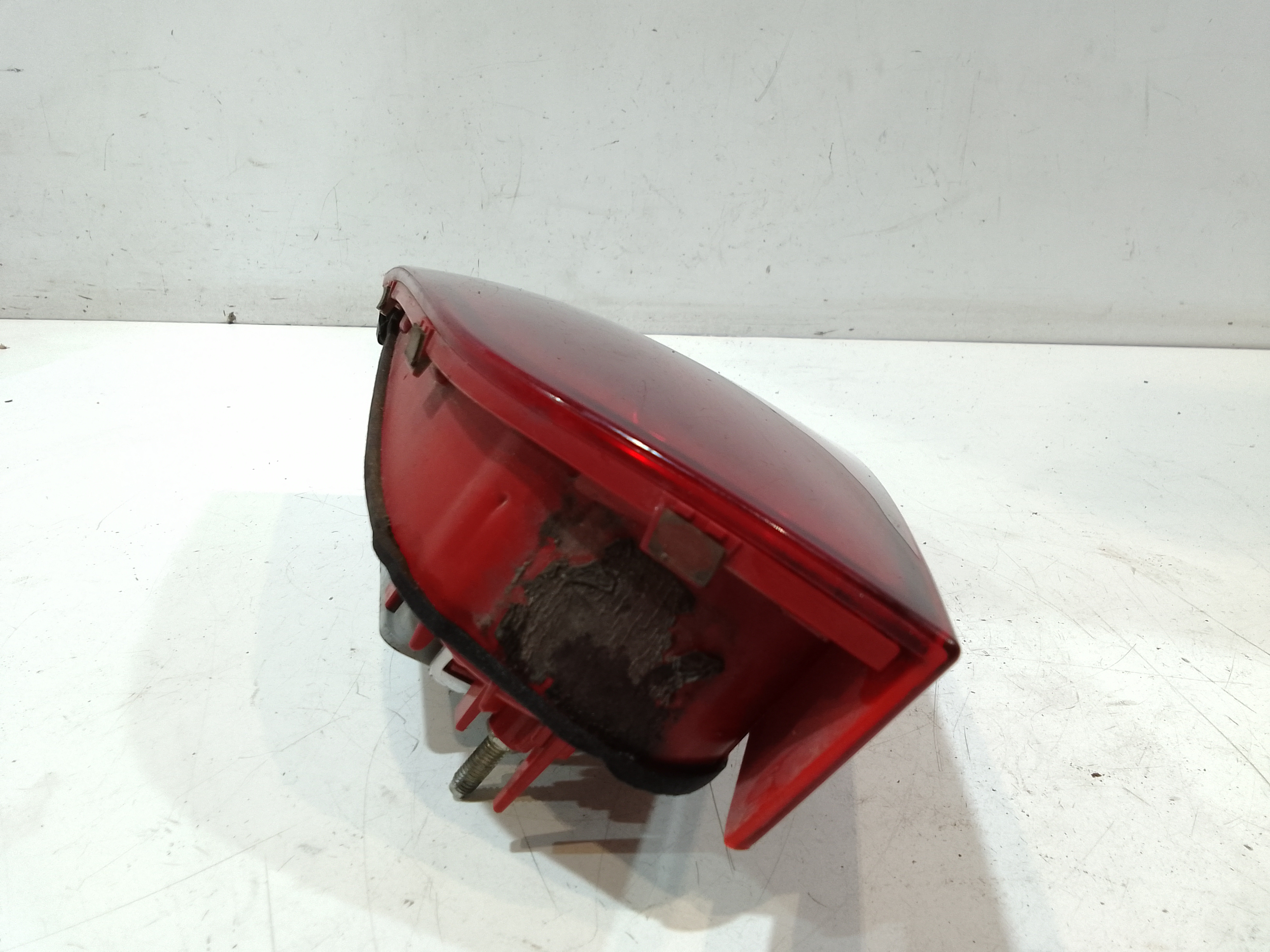 Stop Posteriore Destro Integrato nel Portello per Audi A4 Avant (8k5) (08>15) (2008 - 2015)