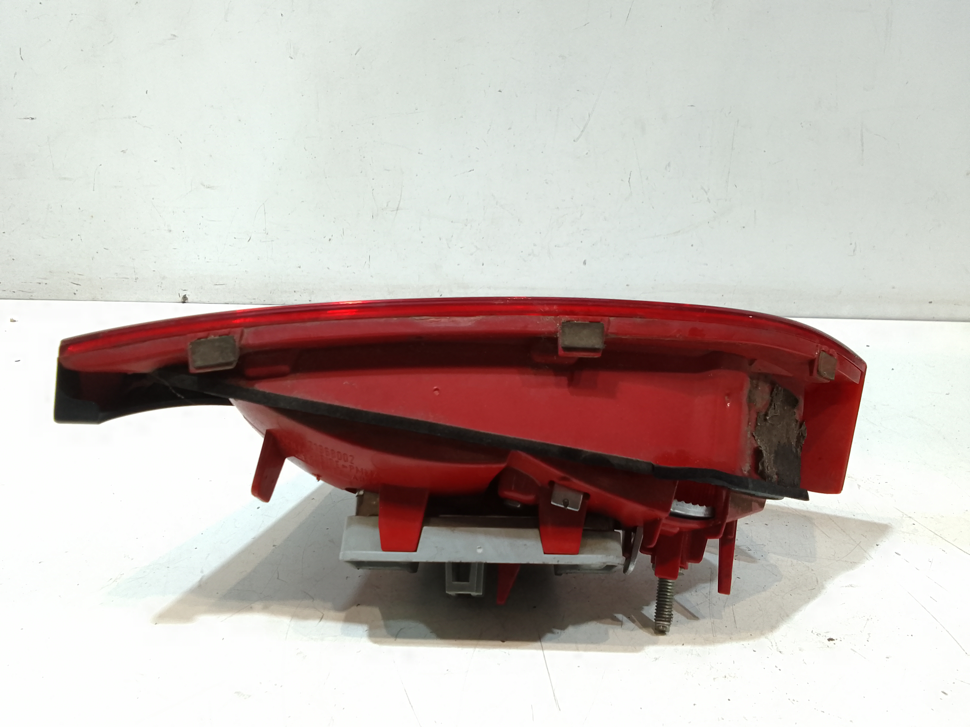 Stop Posteriore Destro Integrato nel Portello per Audi A4 Avant (8k5) (08>15) (2008 - 2015)