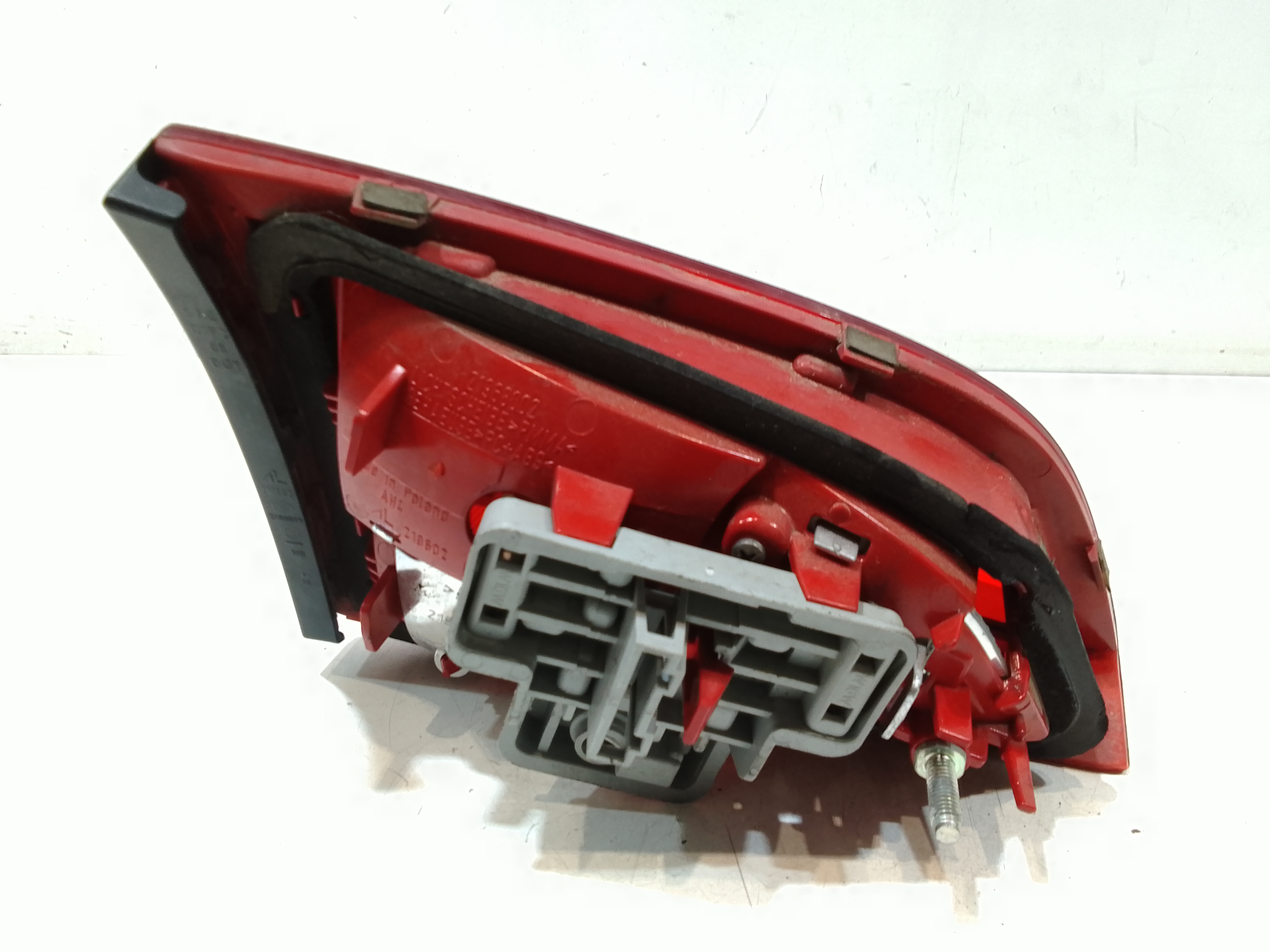 Stop Posteriore Destro Integrato nel Portello per Audi A4 Avant (8k5) (08>15) (2008 - 2015)