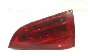 Stop Posteriore Destro Integrato nel Portello per Audi A4 Avant (8k5) (08>15) (2008 - 2015)