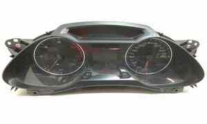 Quadro Strumenti per Audi A4 Avant (8k5) (08>15) (2008 - 2015)