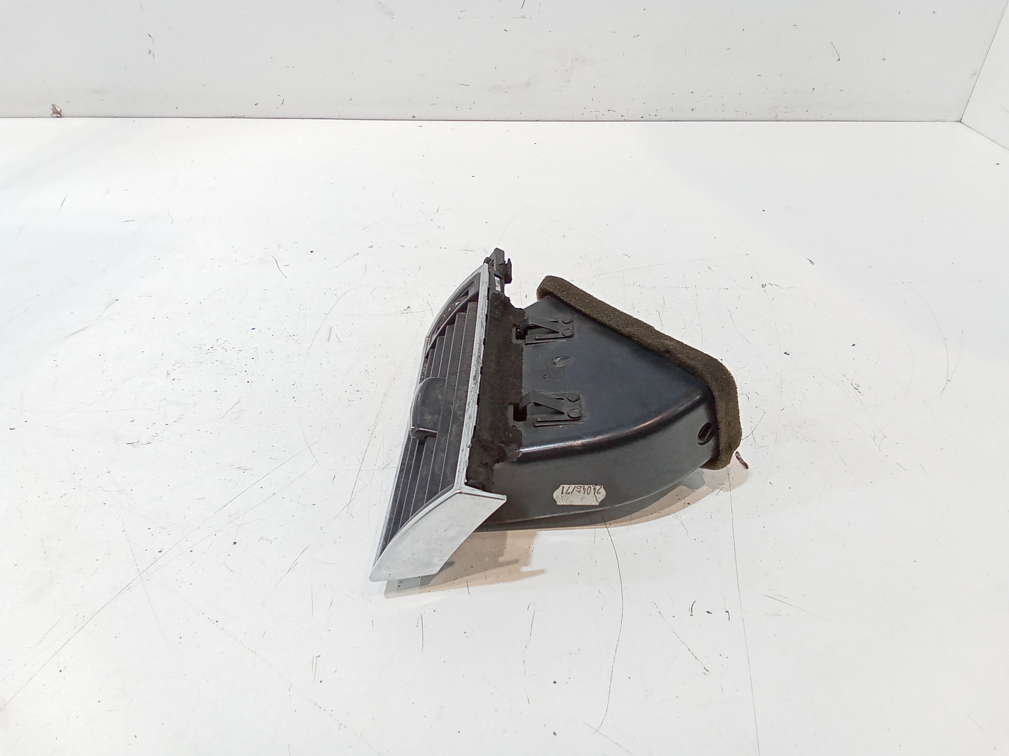 Bocchetta aria cruscotto lato passeggero per Audi A6 Avant Serie C6 (4f5) (04>12) (2004 - 2012)