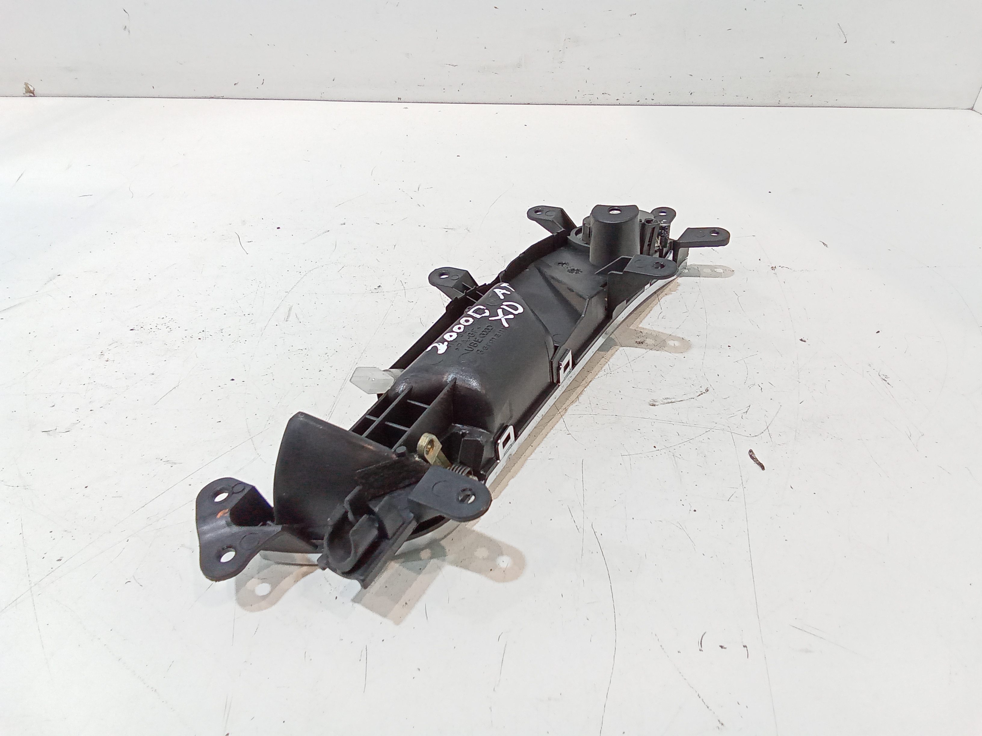 Maniglia interna Anteriore Destra per Audi A6 Avant Serie C6 (4f5) (04>12) (2004 - 2012)