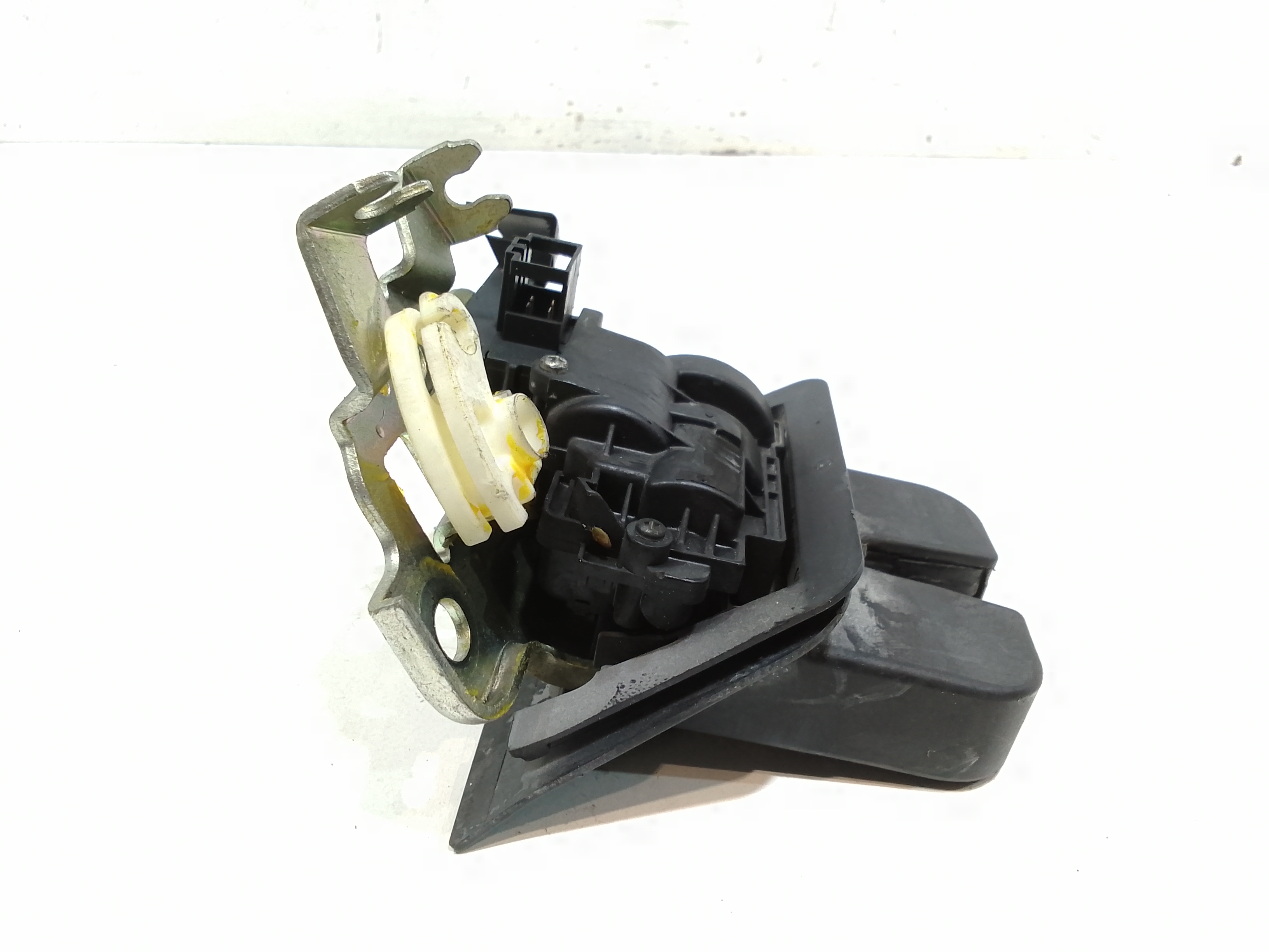 Serratura Cofano Posteriore per Audi A4 Avant (8k5) (08>15) (2008 - 2015)