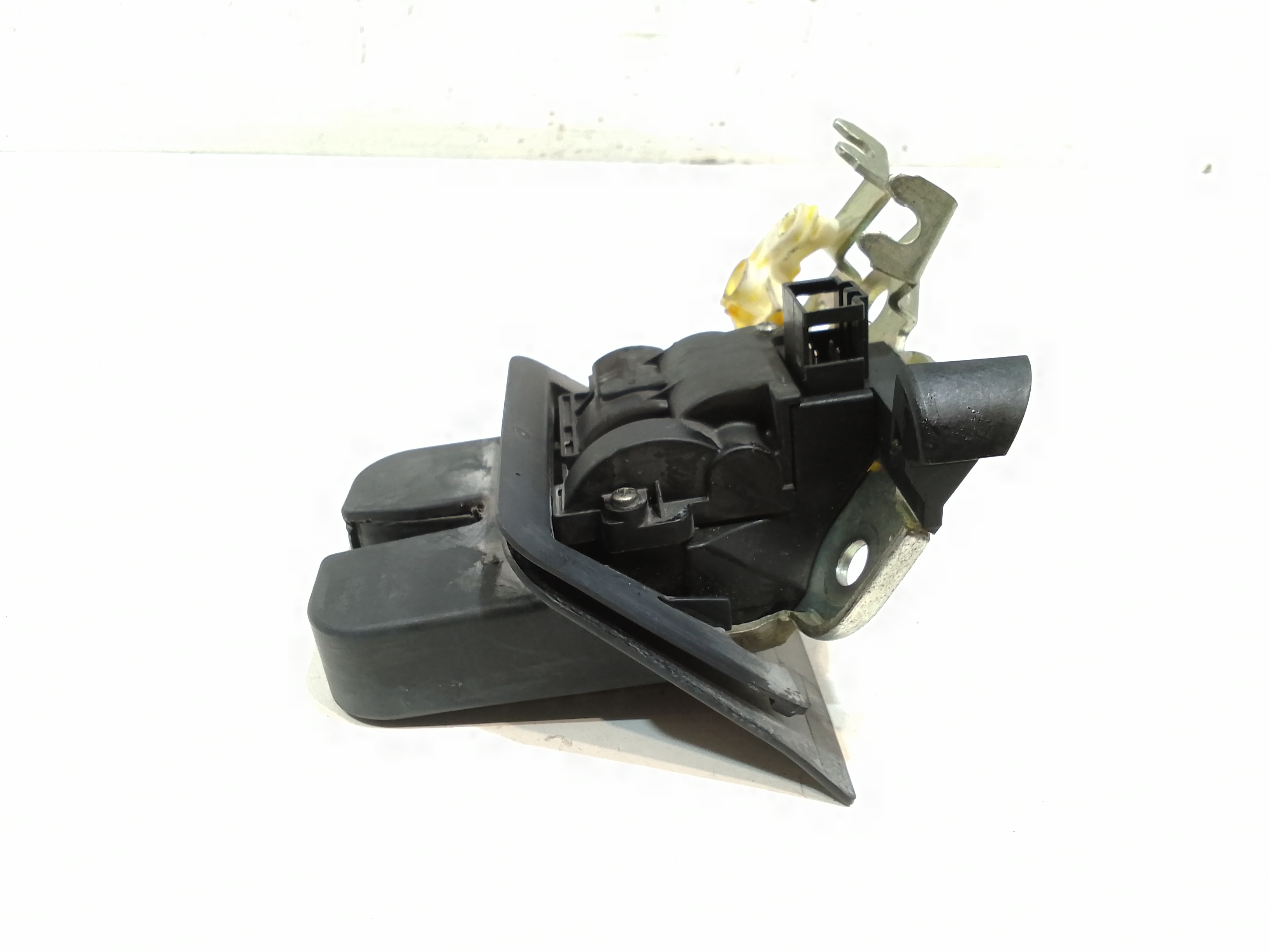 Serratura Cofano Posteriore per Audi A4 Avant (8k5) (08>15) (2008 - 2015)