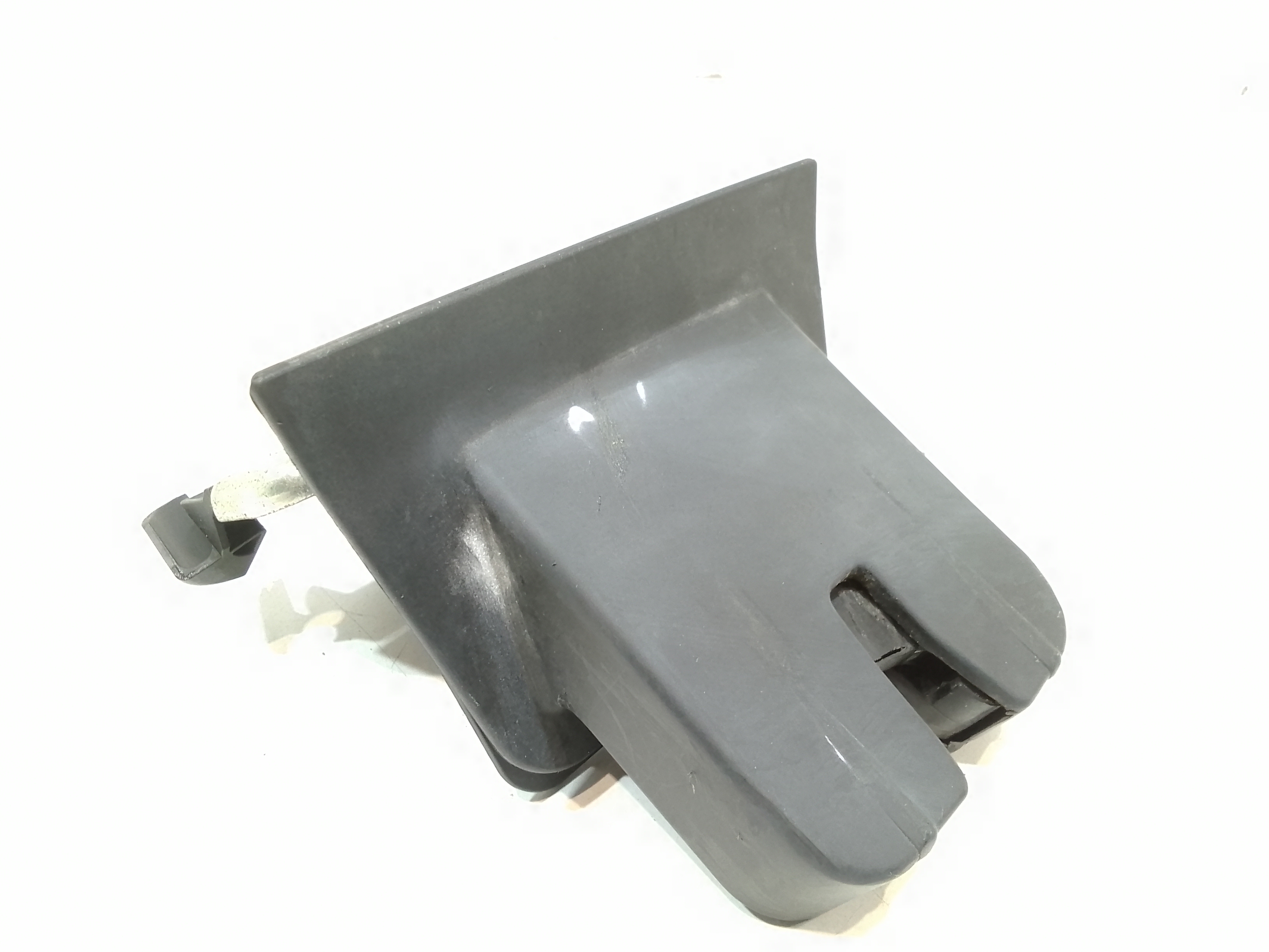 Serratura Cofano Posteriore per Audi A4 Avant (8k5) (08>15) (2008 - 2015)