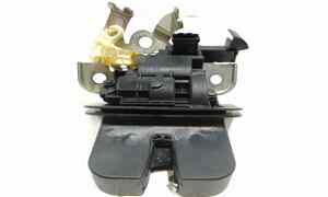 Serratura Cofano Posteriore per Audi A4 Avant (8k5) (08>15) (2008 - 2015)