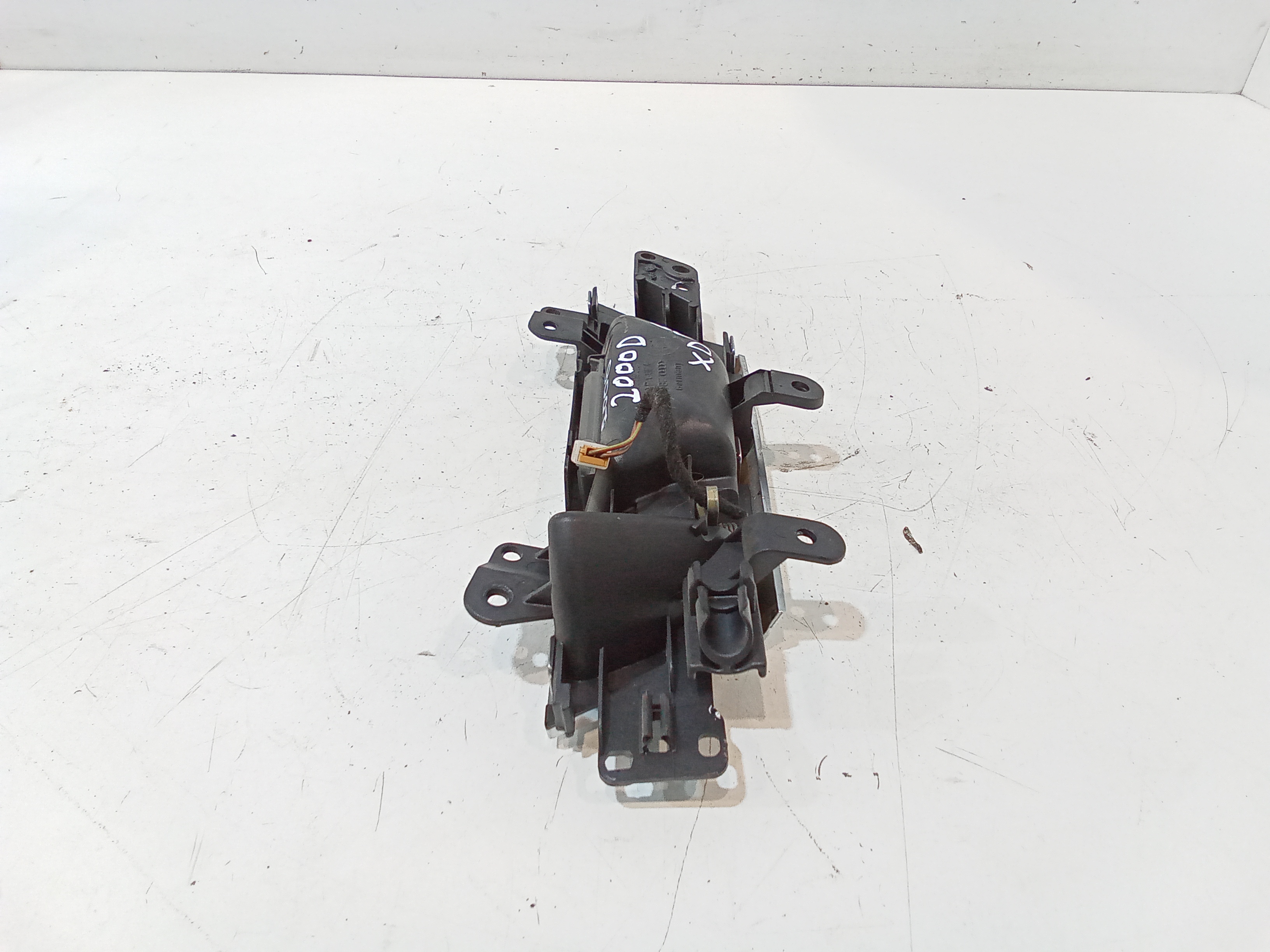 Maniglia interna Posteriore Destra per Audi A6 Avant Serie C6 (4f5) (04>12) (2004 - 2012)