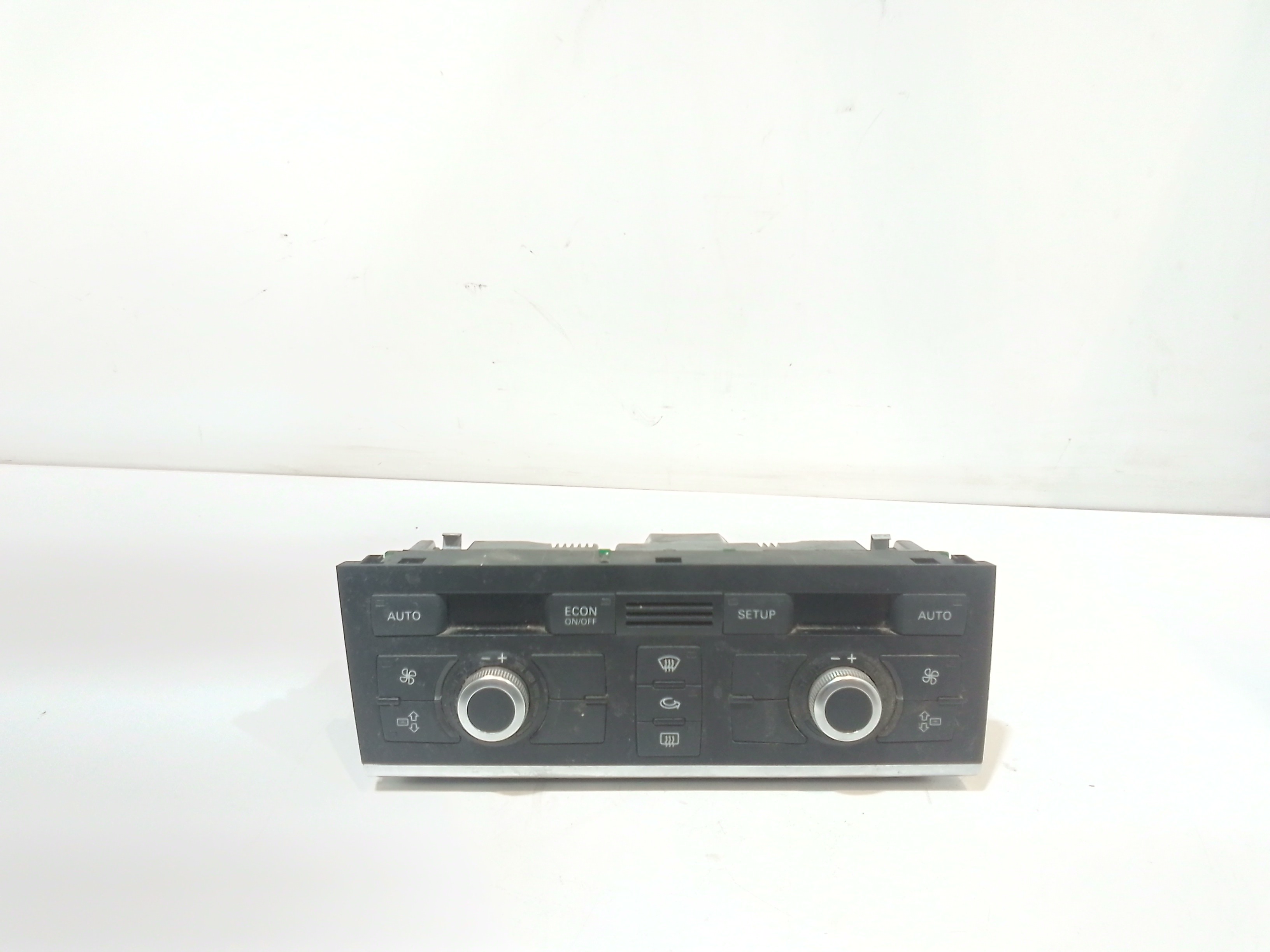 Comandi Clima per Audi A6 Avant Serie C6 (4f5) (04>12) (2004 - 2012)