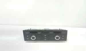 Comandi Clima per Audi A6 Avant Serie C6 (4f5) (04>12) (2004 - 2012)