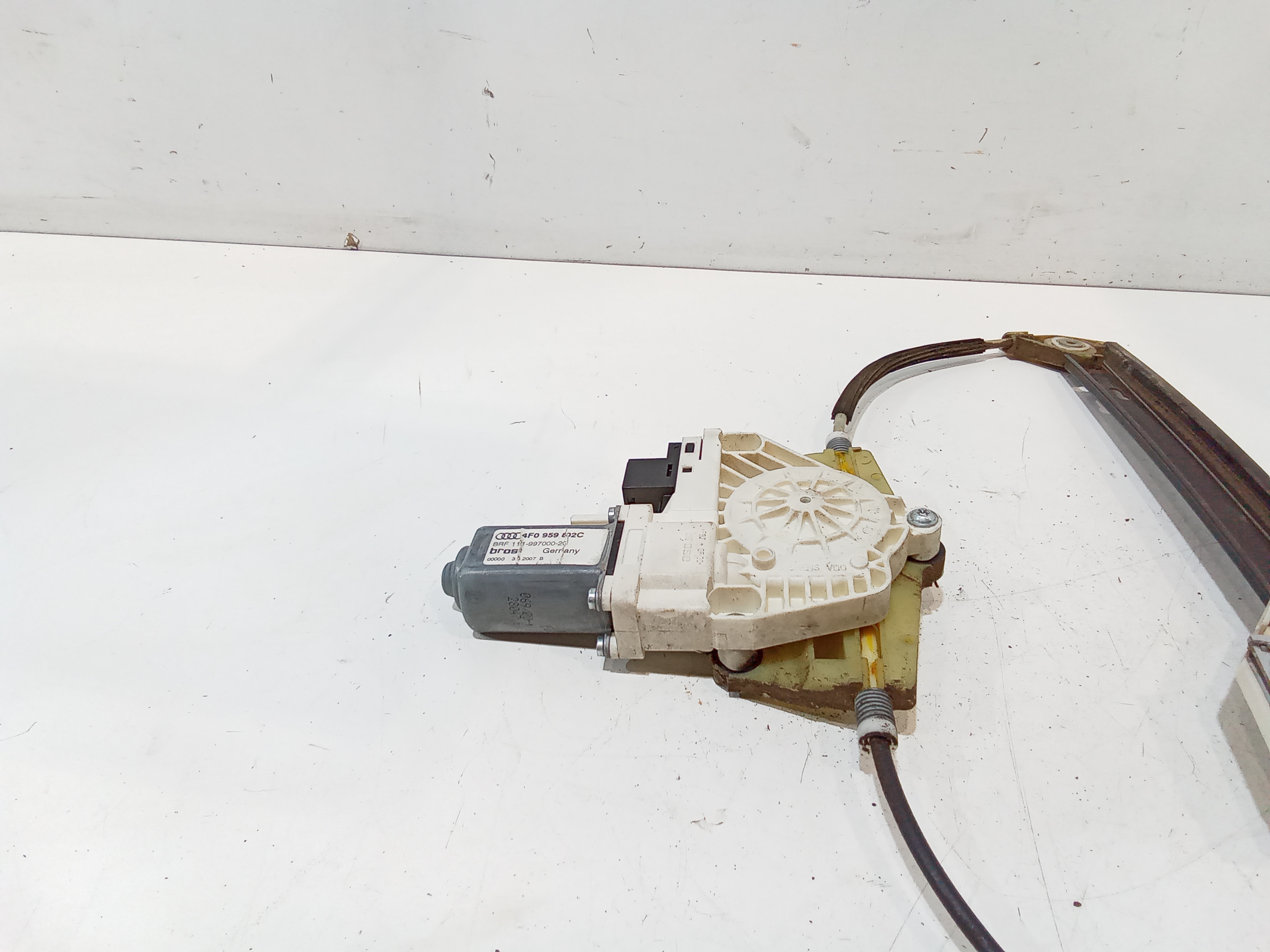 Volante per Audi A6 Avant Serie C6 (4f5) (04>12) (2004 - 2012)