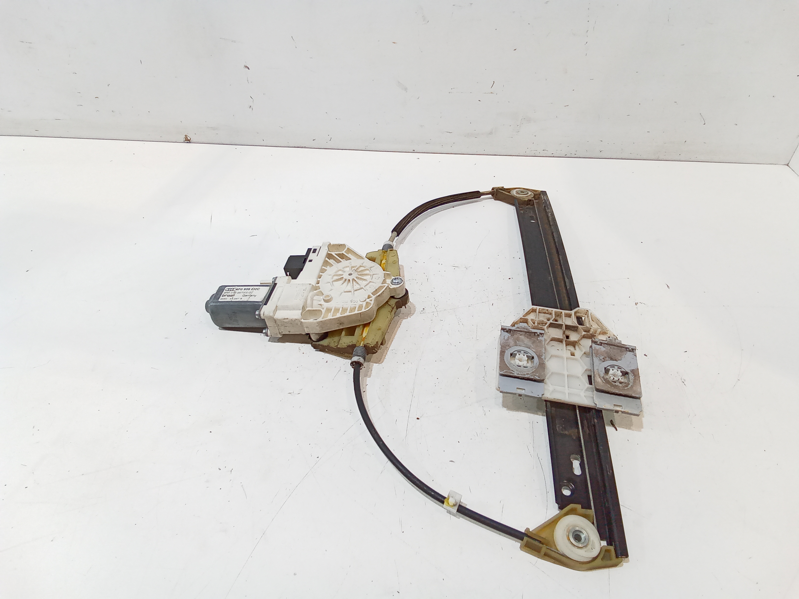 Volante per Audi A6 Avant Serie C6 (4f5) (04>12) (2004 - 2012)