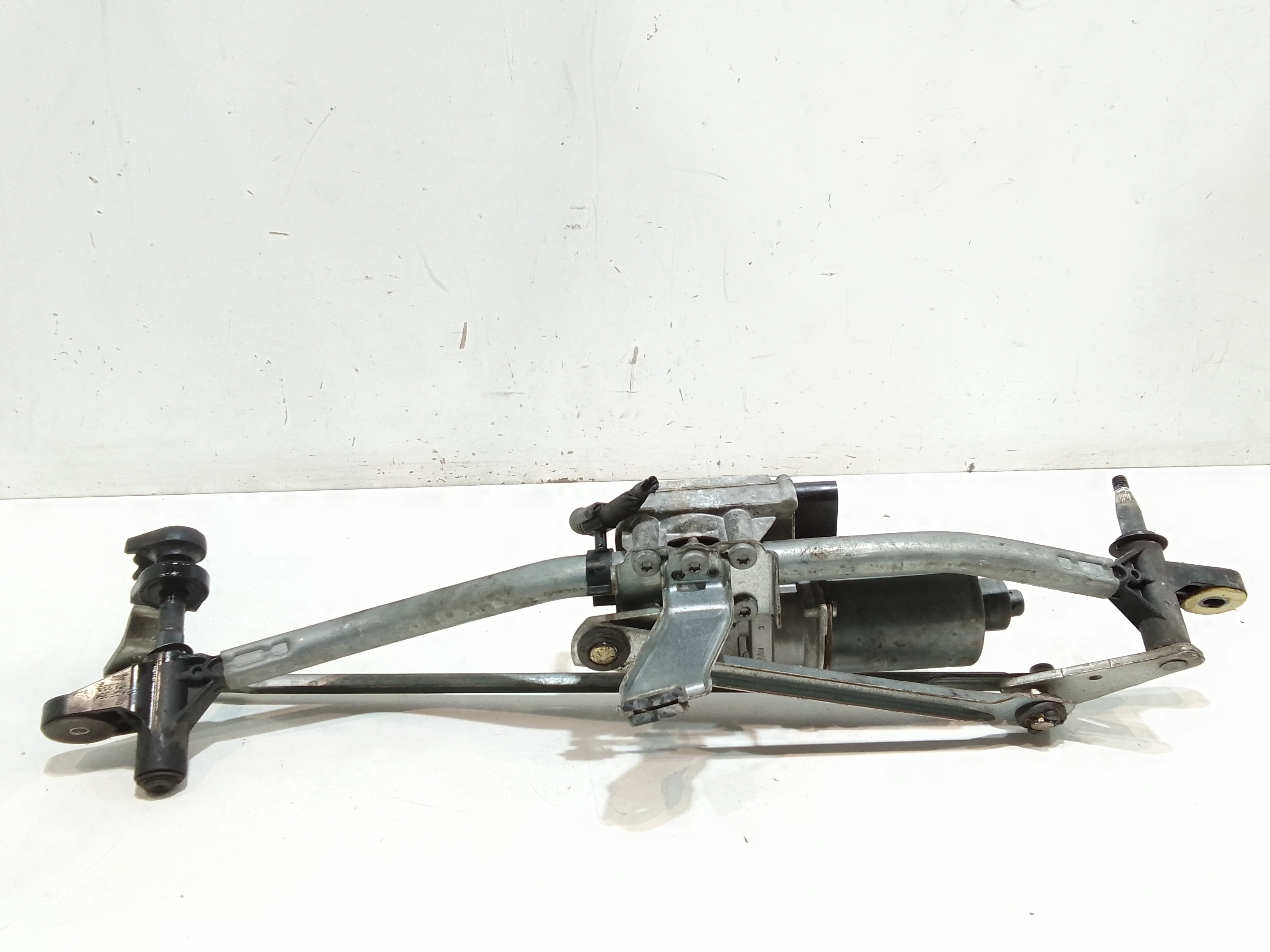 Motorino tergi ant completo di tandem per Audi A4 Avant (8k5) (08>15) (2008 - 2015)