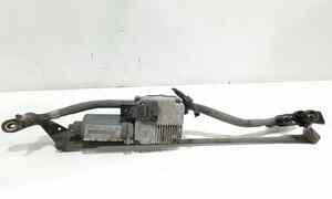 Motorino tergi ant completo di tandem per Audi A4 Avant (8k5) (08>15) (2008 - 2015)