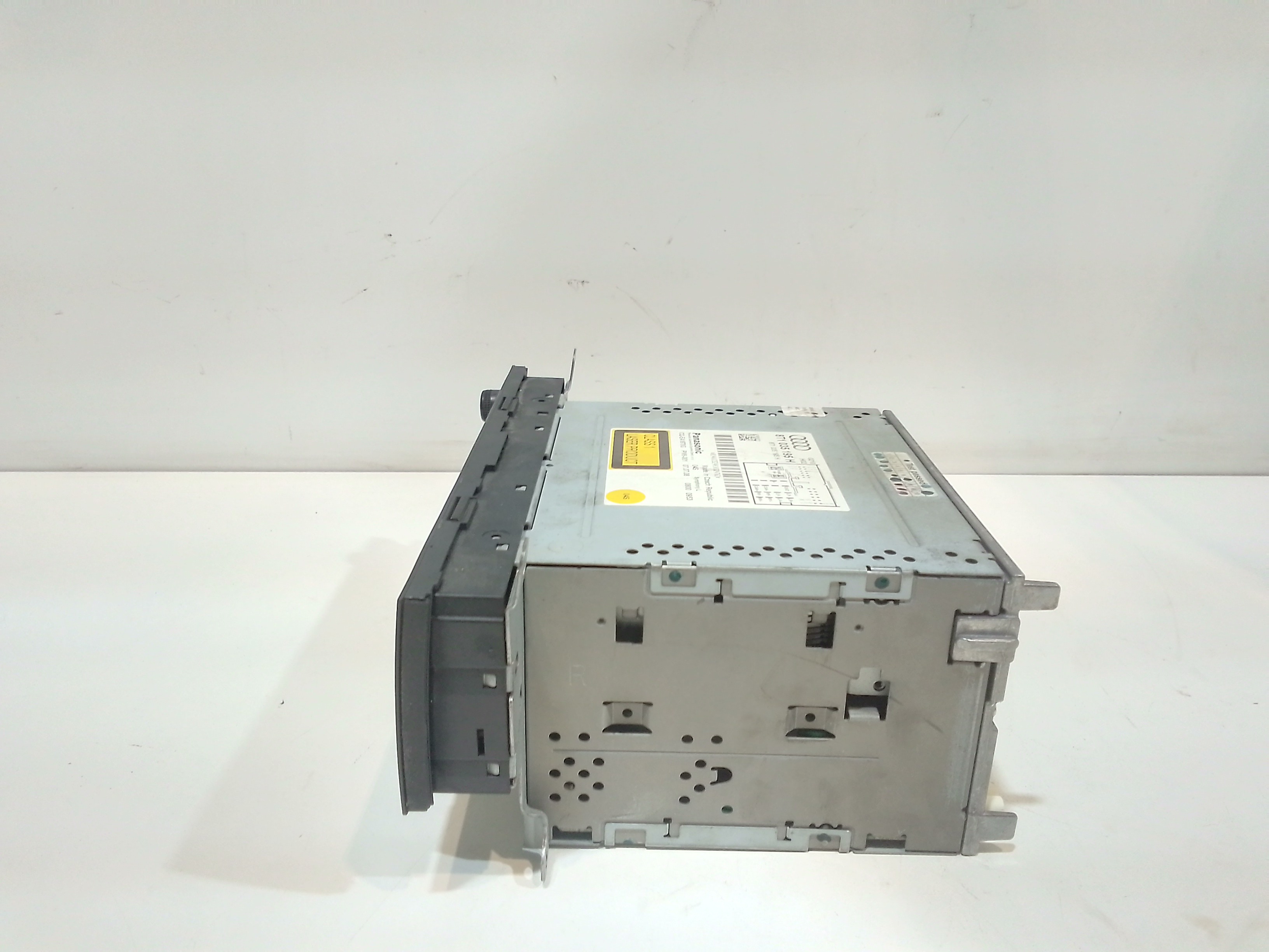 Autoradio per Audi A4 Avant (8k5) (08>15) (2008 - 2015)