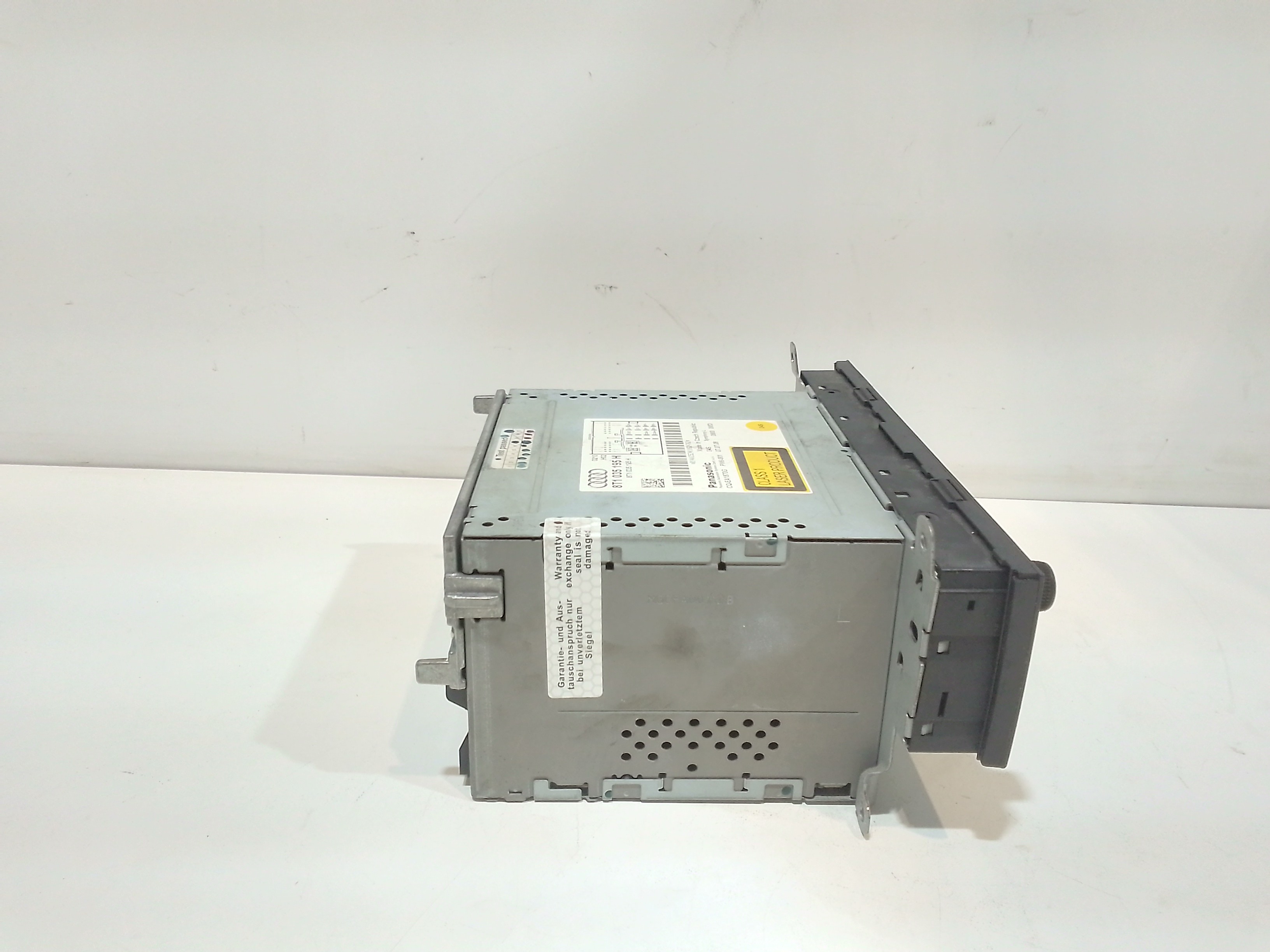 Autoradio per Audi A4 Avant (8k5) (08>15) (2008 - 2015)