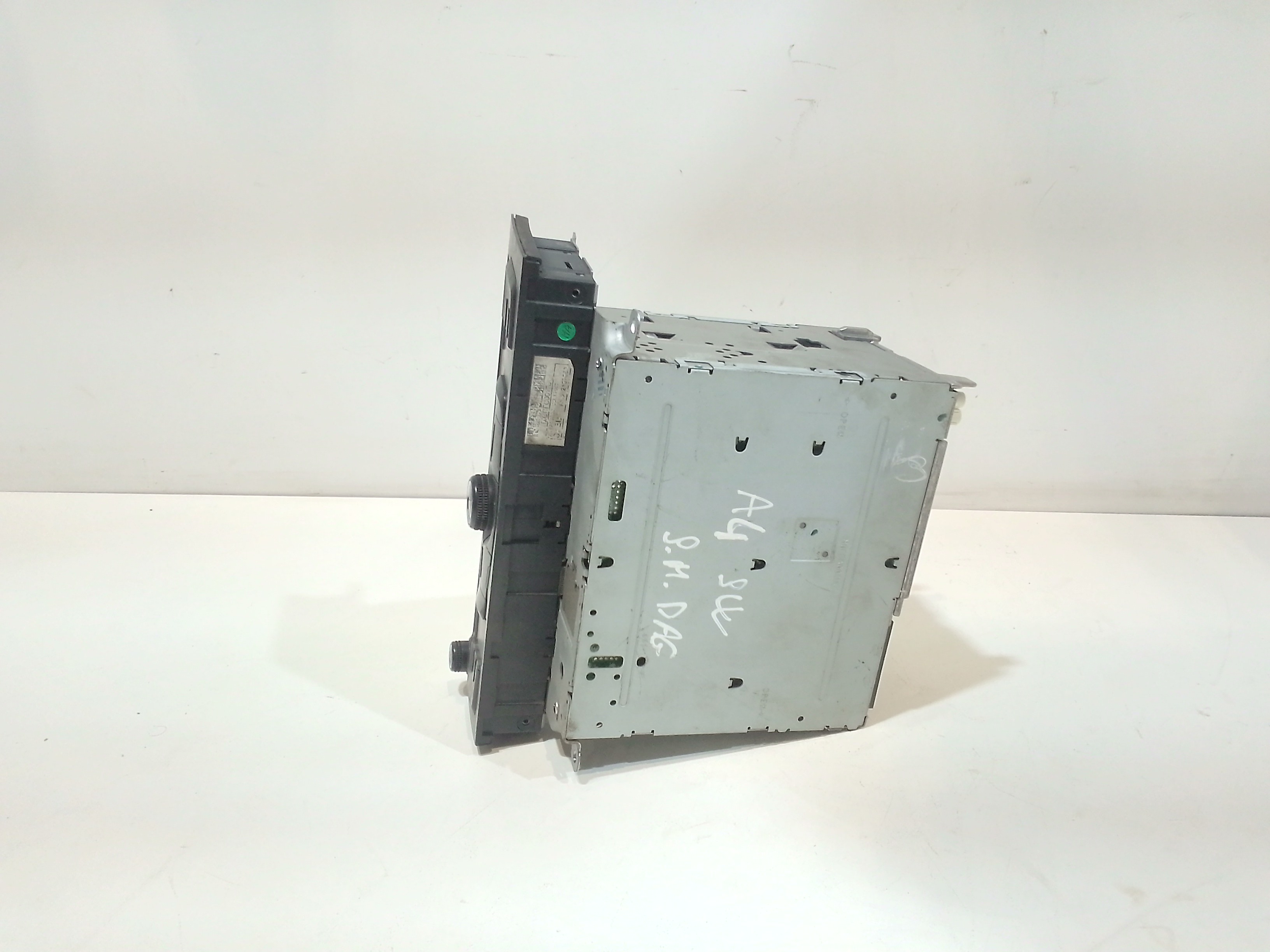 Autoradio per Audi A4 Avant (8k5) (08>15) (2008 - 2015)