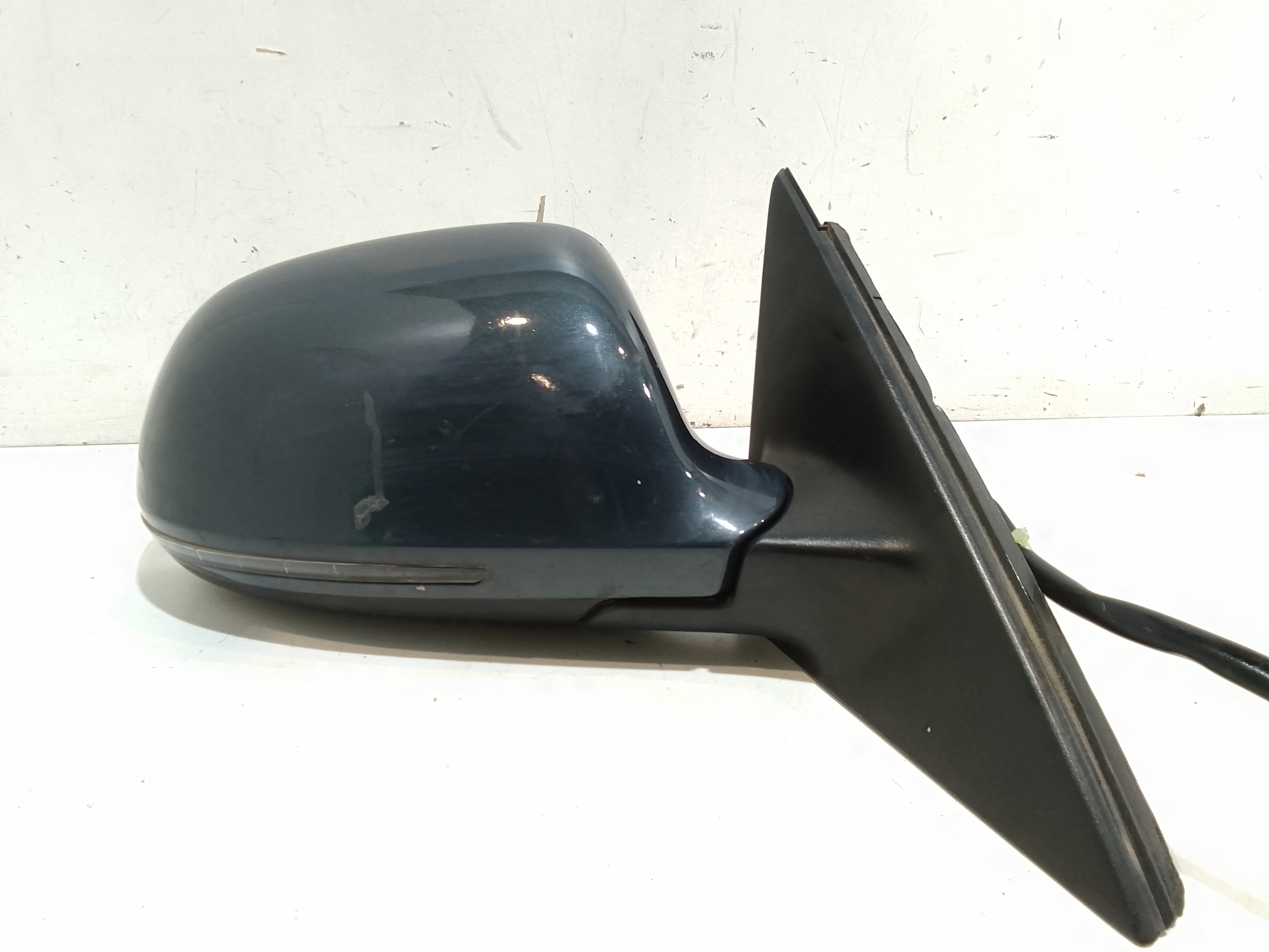 Specchietto Retrovisore Destro per Audi A4 Avant (8k5) (08>15) (2008 - 2015)