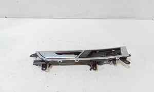 Maniglia interna anteriore Sinistra per Audi A6 Avant Serie C6 (4f5) (04>12) (2004 - 2012)