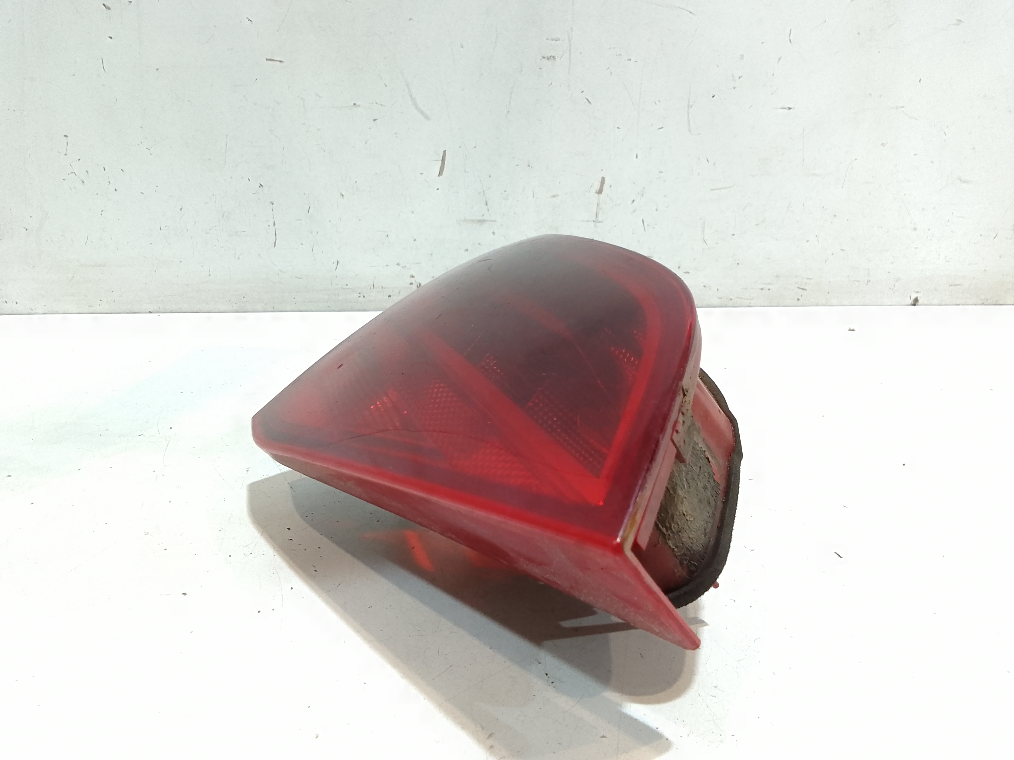 Stop Posteriore Sinistro Integrato nel Portello per Audi A4 Avant (8k5) (08>15) (2008 - 2015)