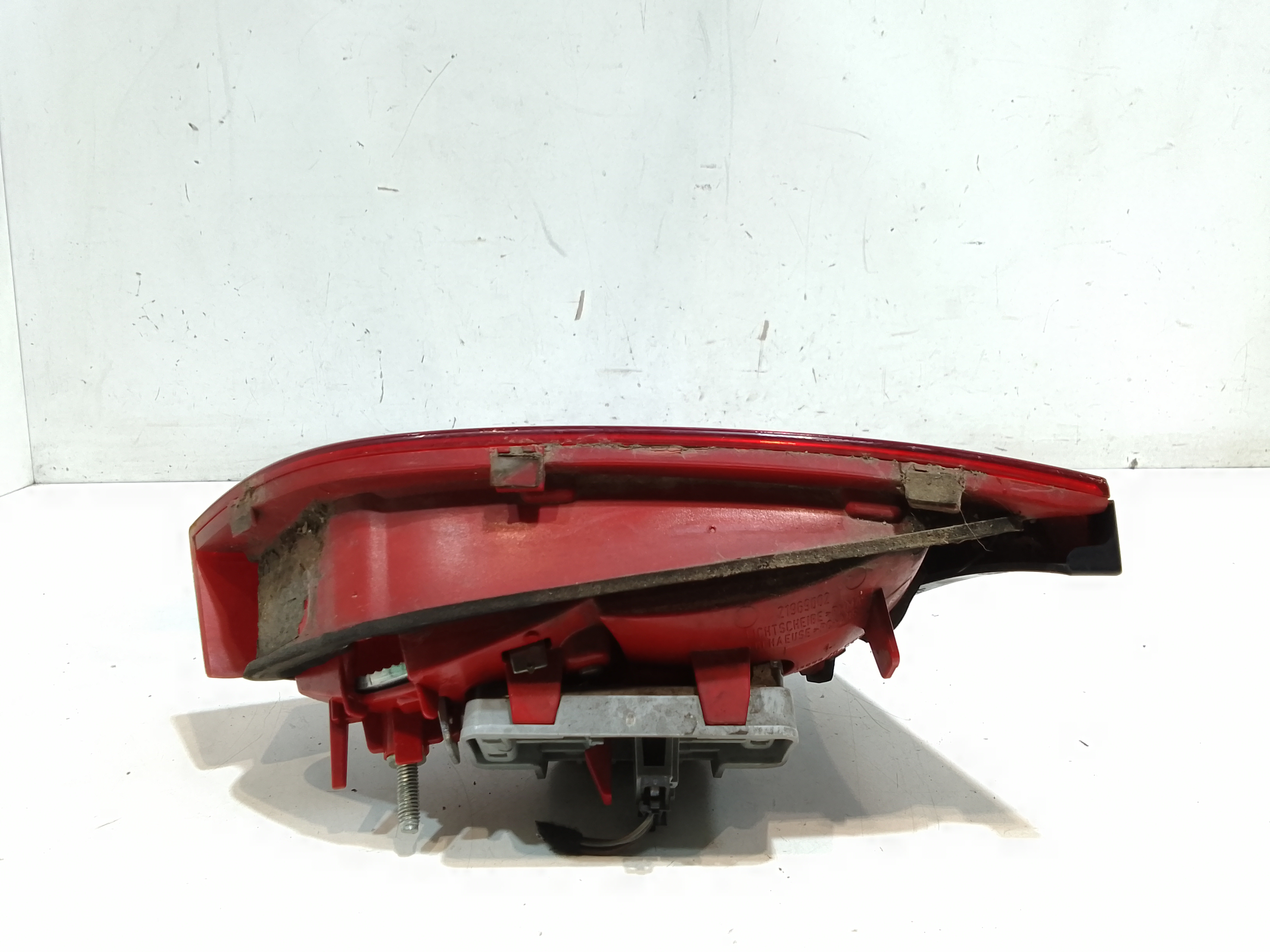 Stop Posteriore Sinistro Integrato nel Portello per Audi A4 Avant (8k5) (08>15) (2008 - 2015)