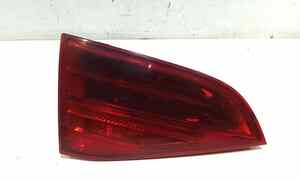 Stop Posteriore Sinistro Integrato nel Portello per Audi A4 Avant (8k5) (08>15) (2008 - 2015)