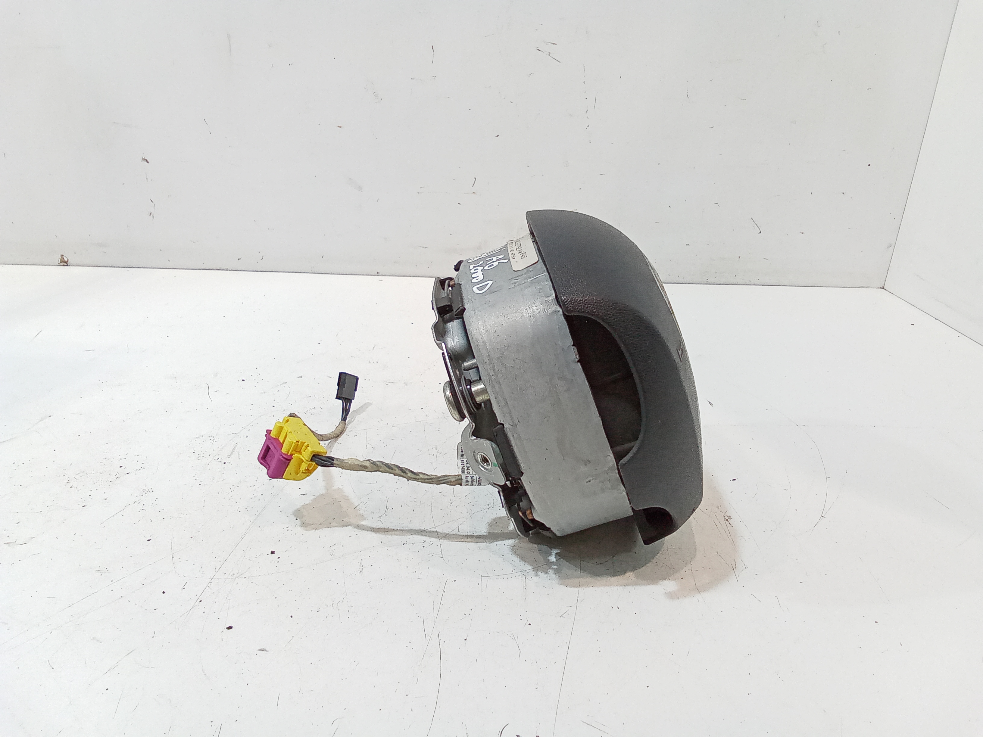 Airbag Volante per Audi A6 Avant Serie C6 (4f5) (04>12) (2004 - 2012)