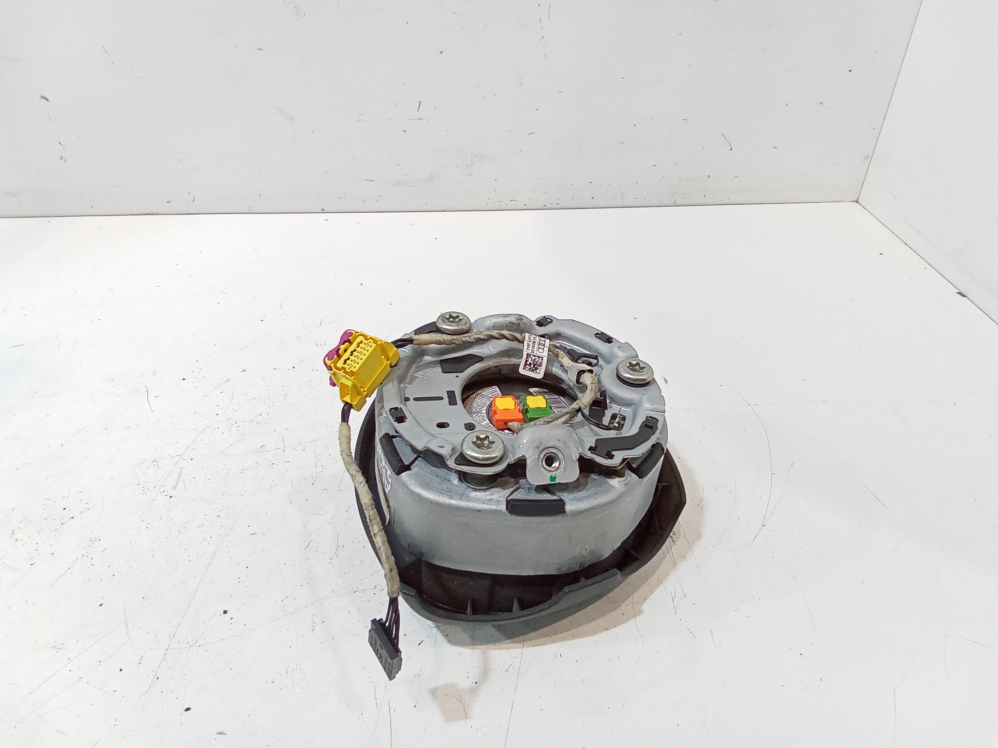 Airbag Volante per Audi A6 Avant Serie C6 (4f5) (04>12) (2004 - 2012)