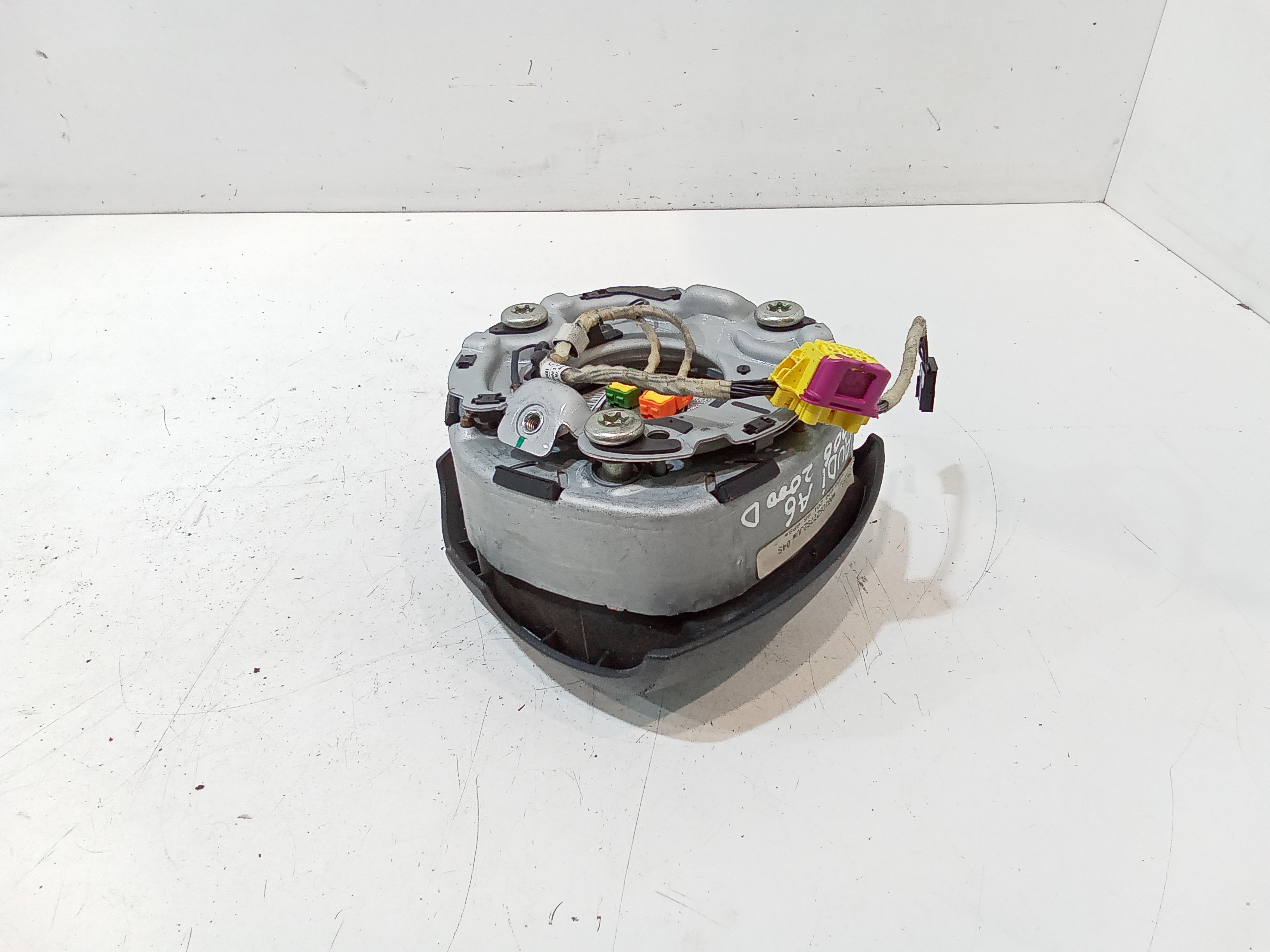 Airbag Volante per Audi A6 Avant Serie C6 (4f5) (04>12) (2004 - 2012)