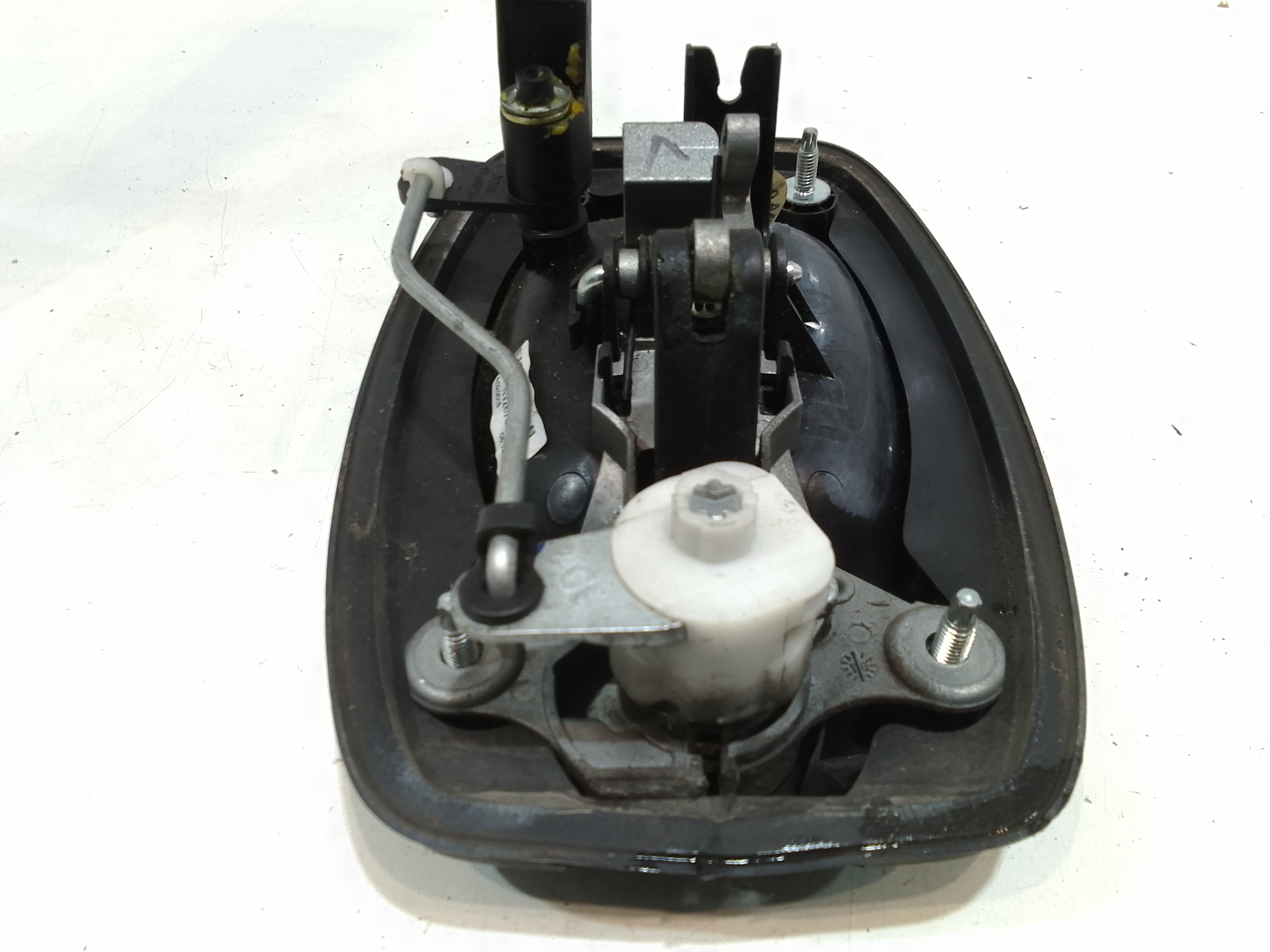 Maniglia Posteriore porta carico DX passeggero per Peugeot Boxer 4 Serie (2011 - In produzione)