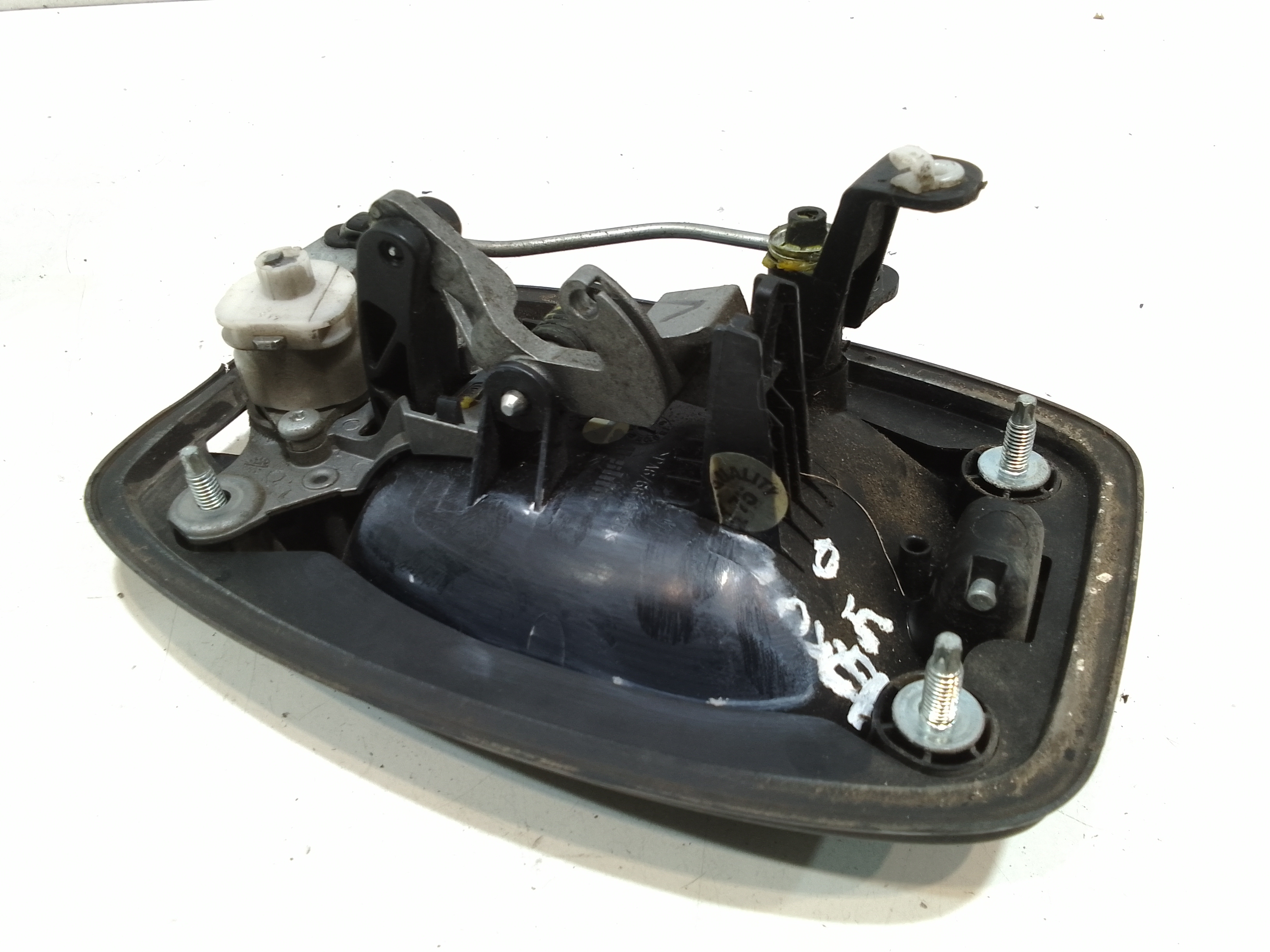 Maniglia Posteriore porta carico DX passeggero per Peugeot Boxer 4 Serie (2011 - In produzione)